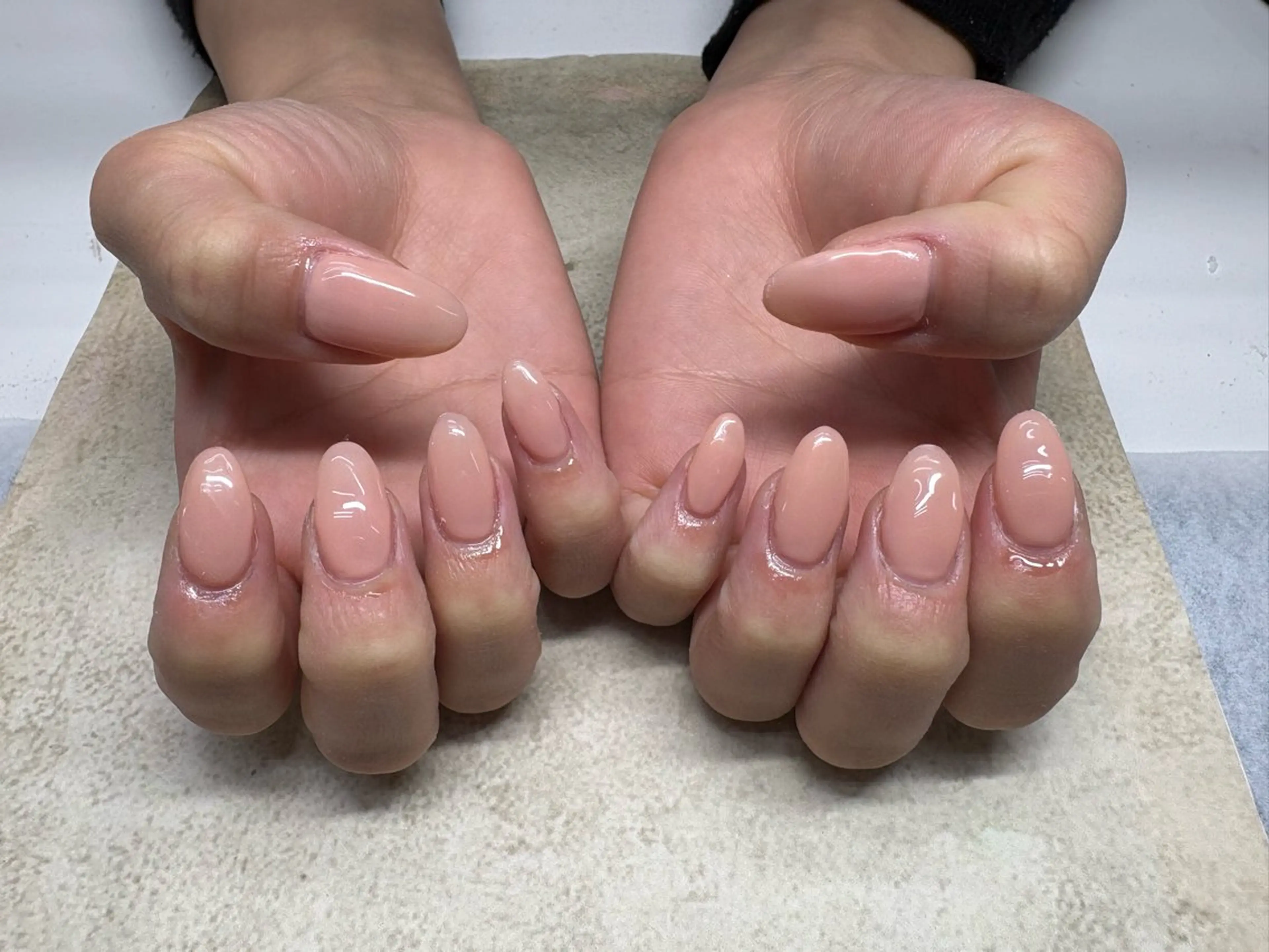 ネイル 井上 知美のネイルデザイン