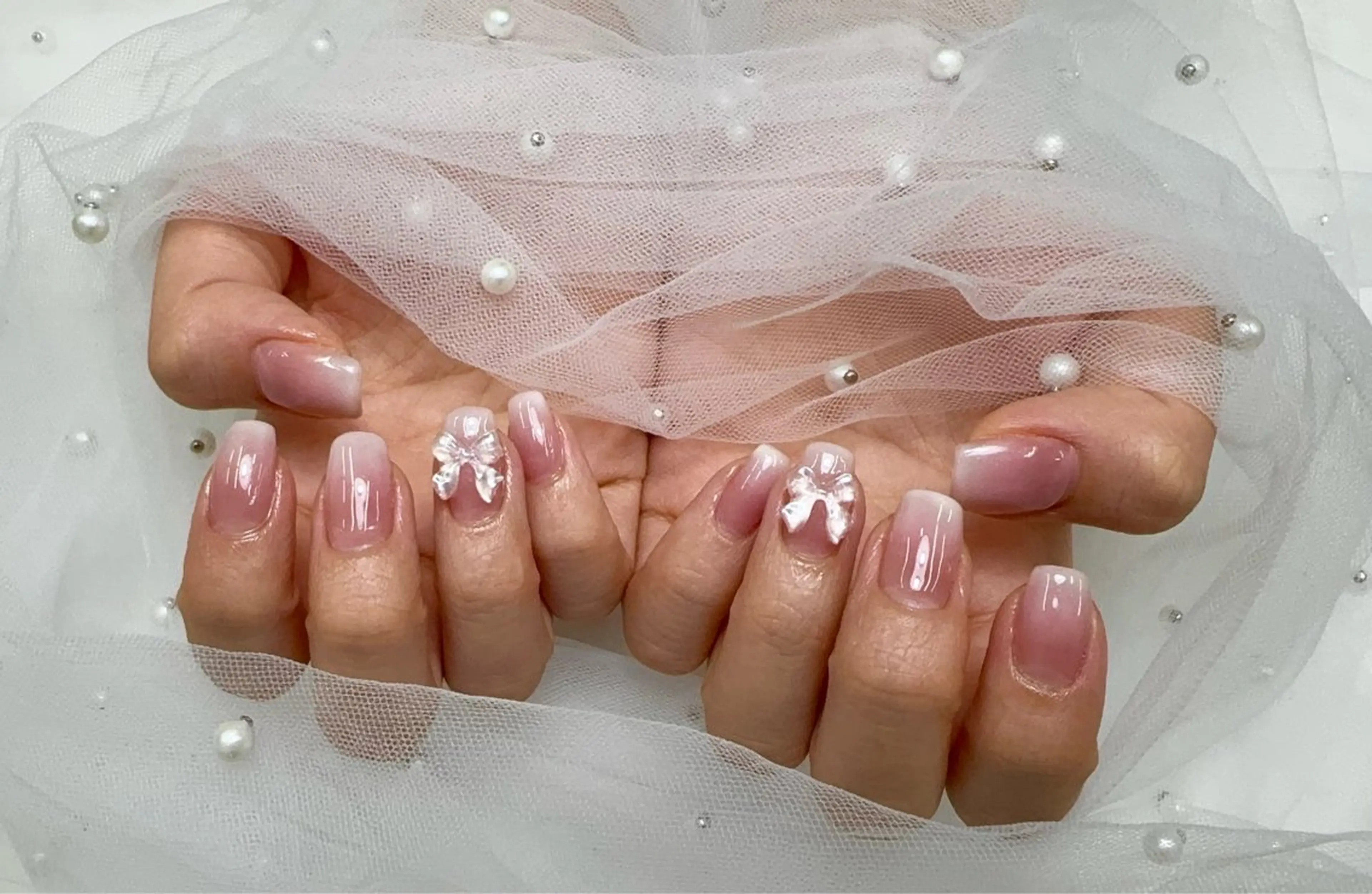 ネイル garden Nail Salonのネイルデザイン