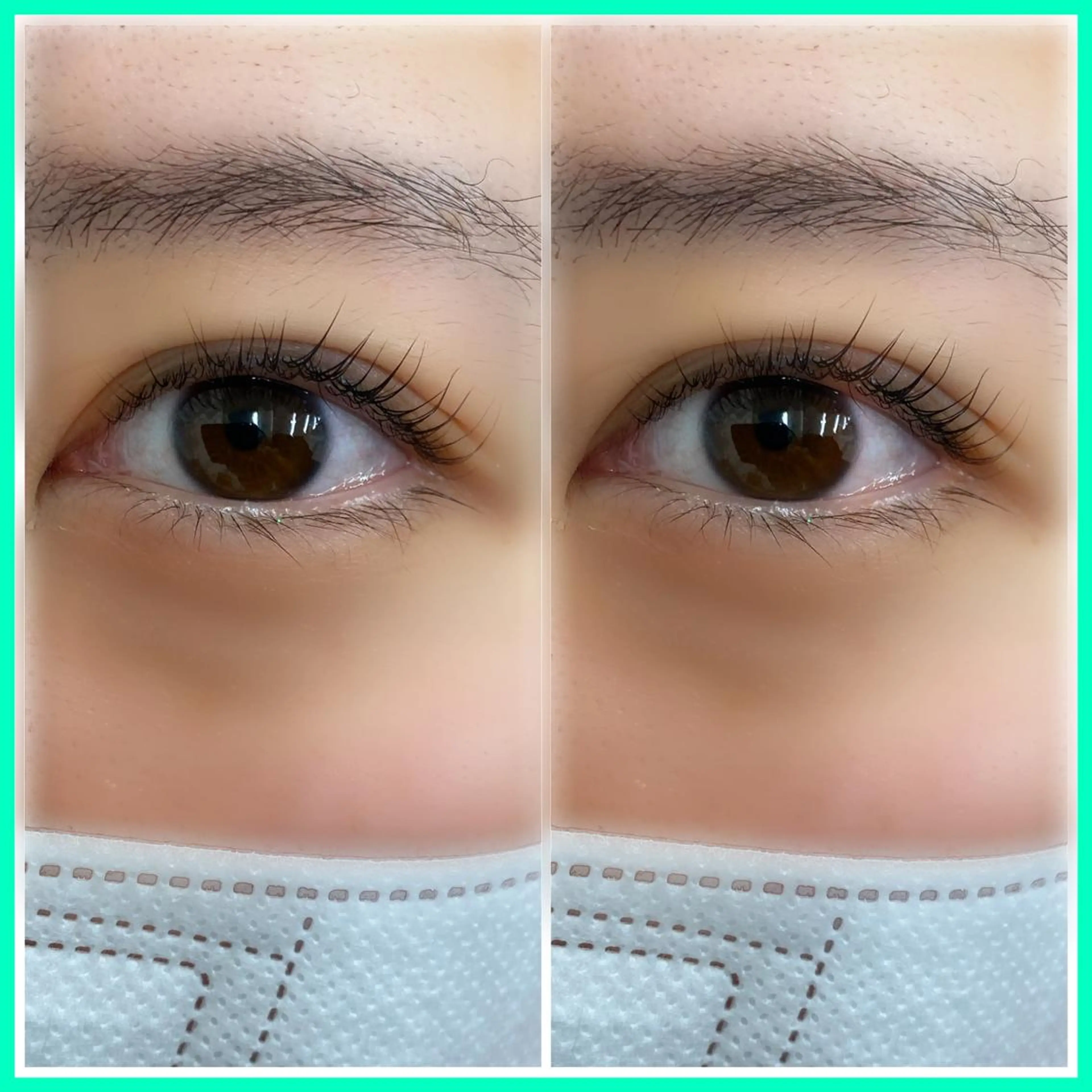 マツエク・マツパ Bianca溝の口 INOMATAのマツエク・マツパデザイン