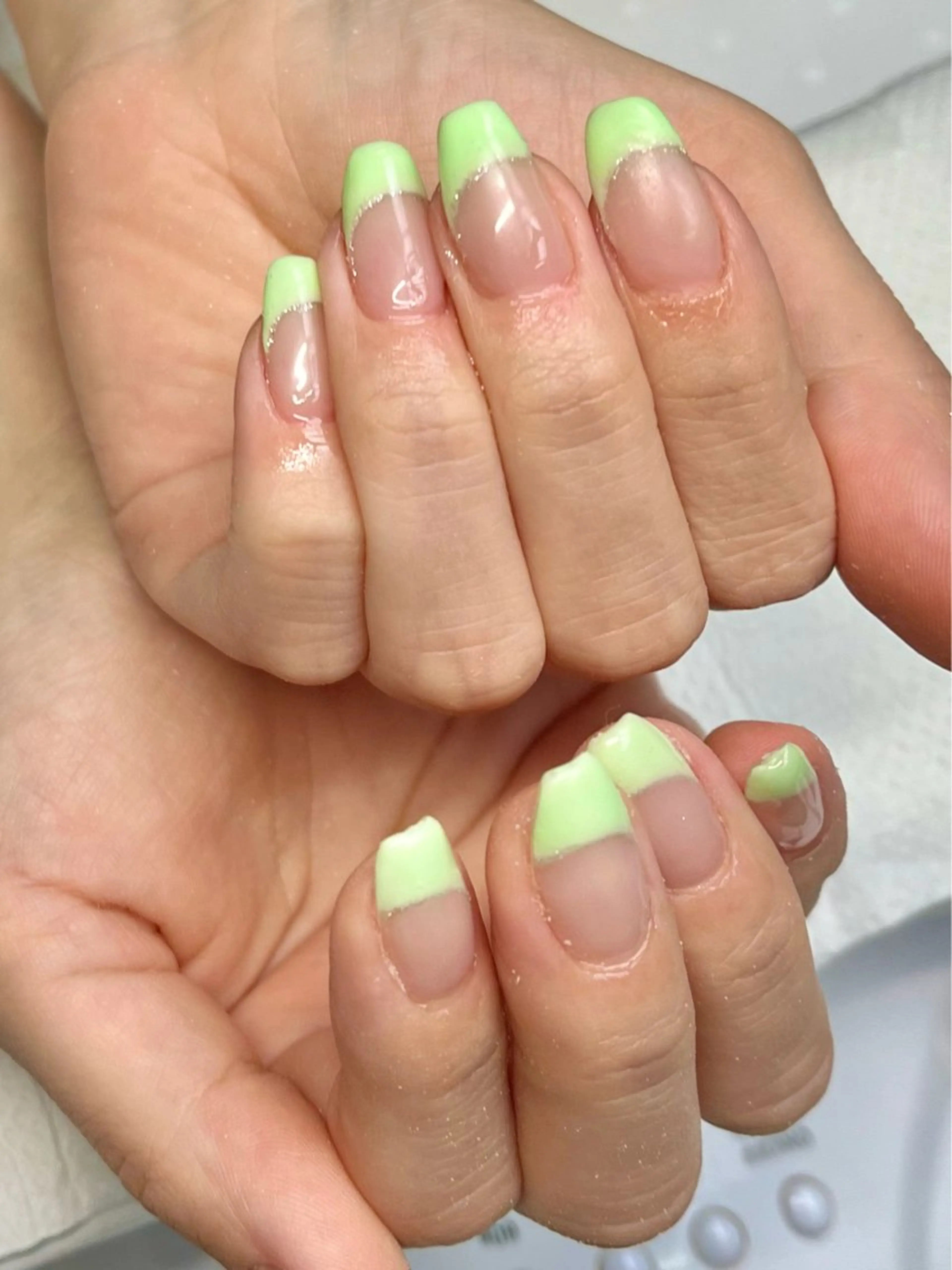 ネイル 新宿ネイルサロン ジェミディローサ所属・新宿ネイルサロン ジェミディローサのネイルデザイン