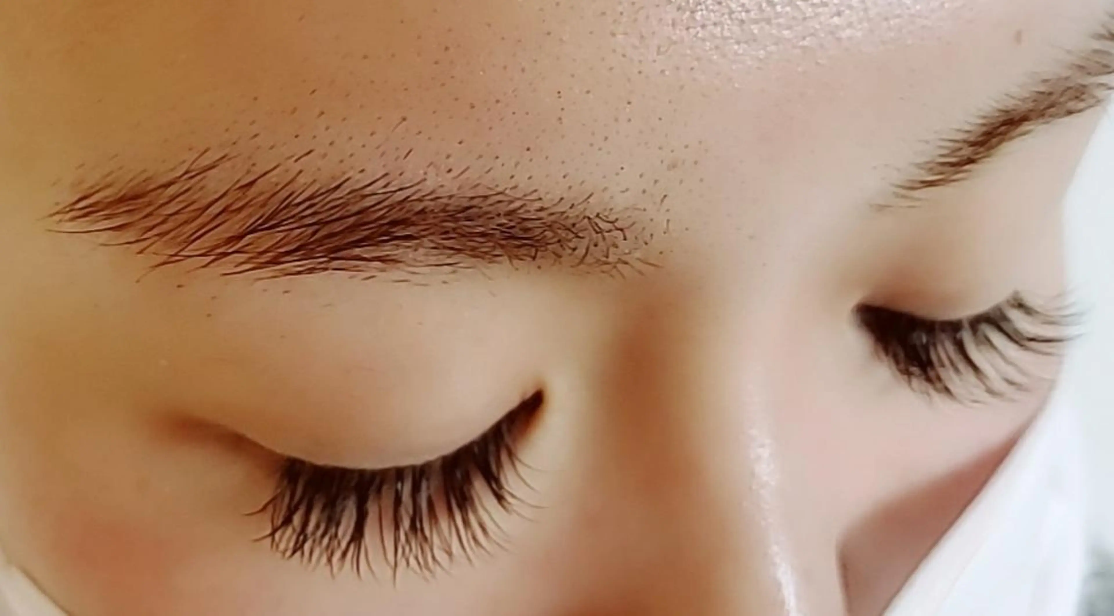 マツエク・マツパ Lycka till 加藤のマツエク・マツパデザイン