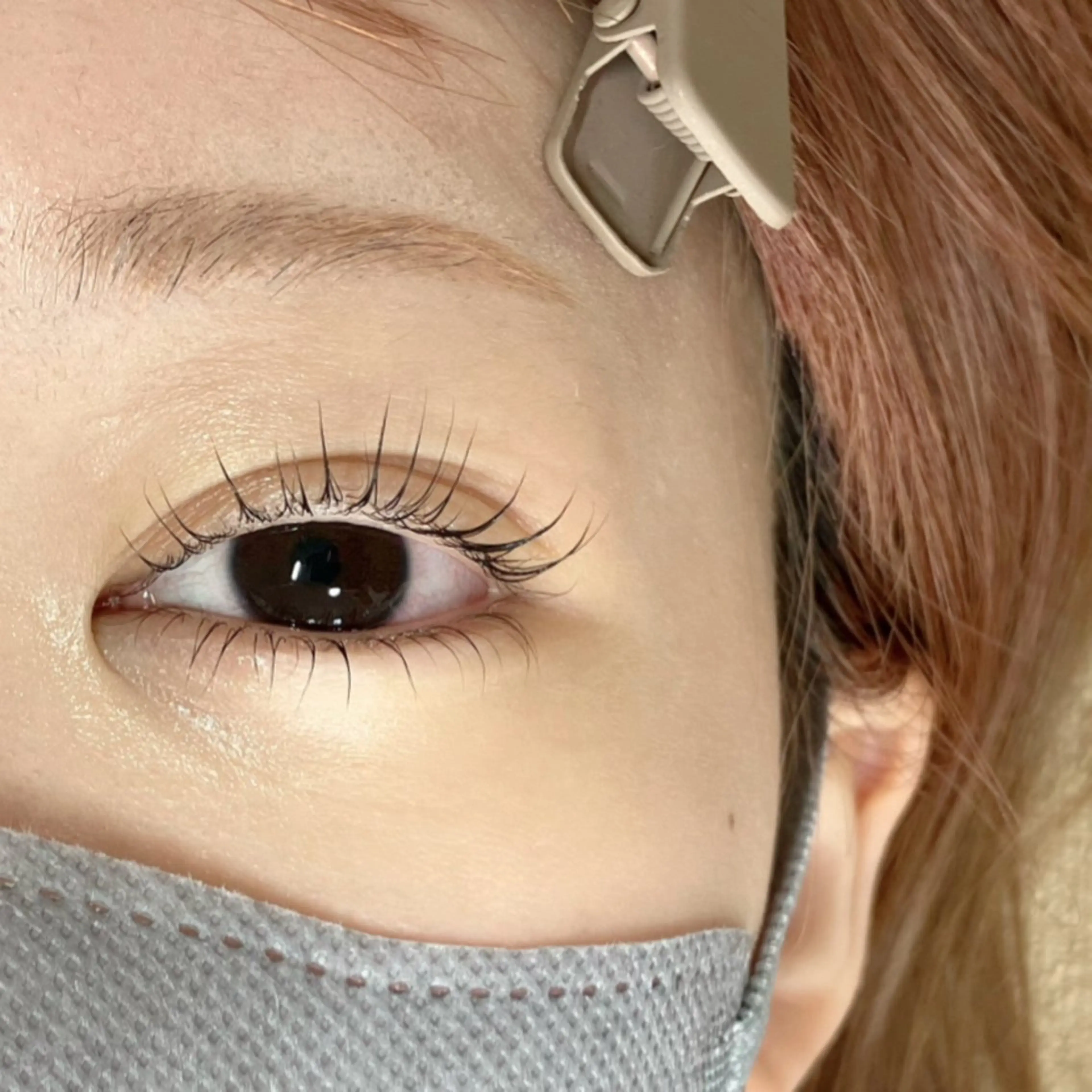 マツエク・マツパ マツパ ∞favo∞ eyelash🏝️のマツエク・マツパデザイン