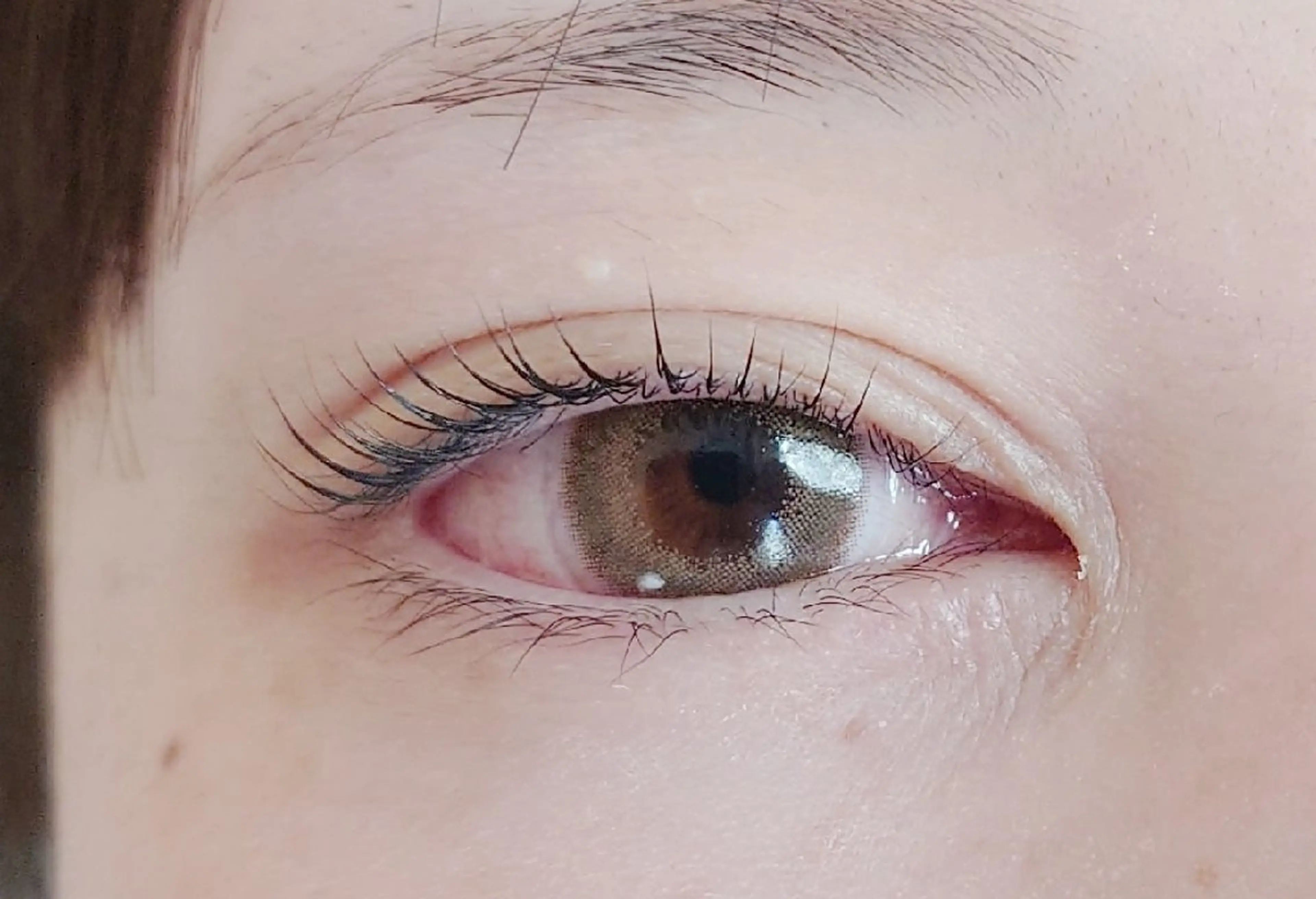 マツエク・マツパ ビューティーサロン MOMOのマツエク・マツパデザイン