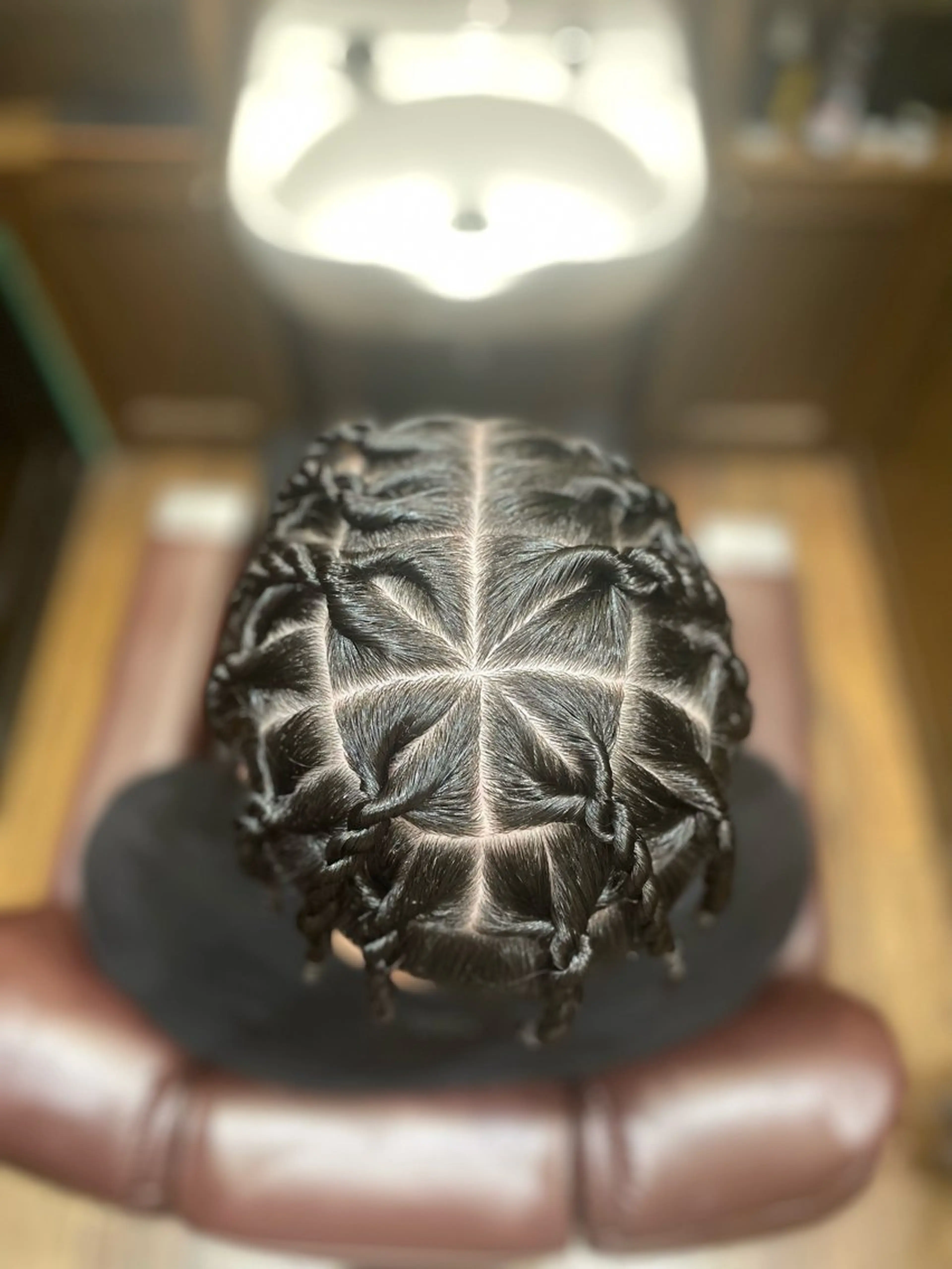 ロング ヘアアレンジ メンズ その他 ITO TOMのヘアスタイル