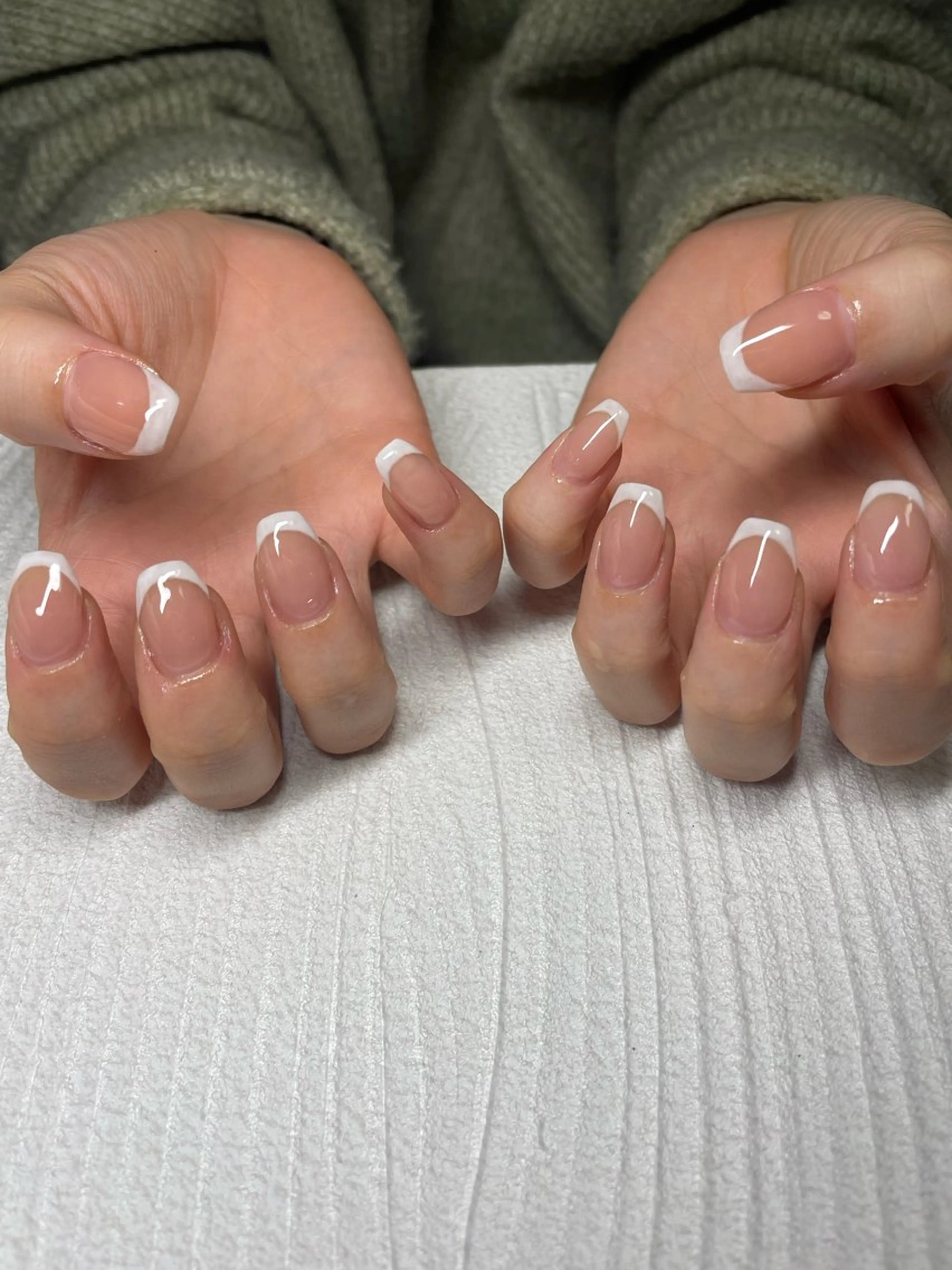 ネイル 香芝市ネイルサロン nico nailのネイルデザイン