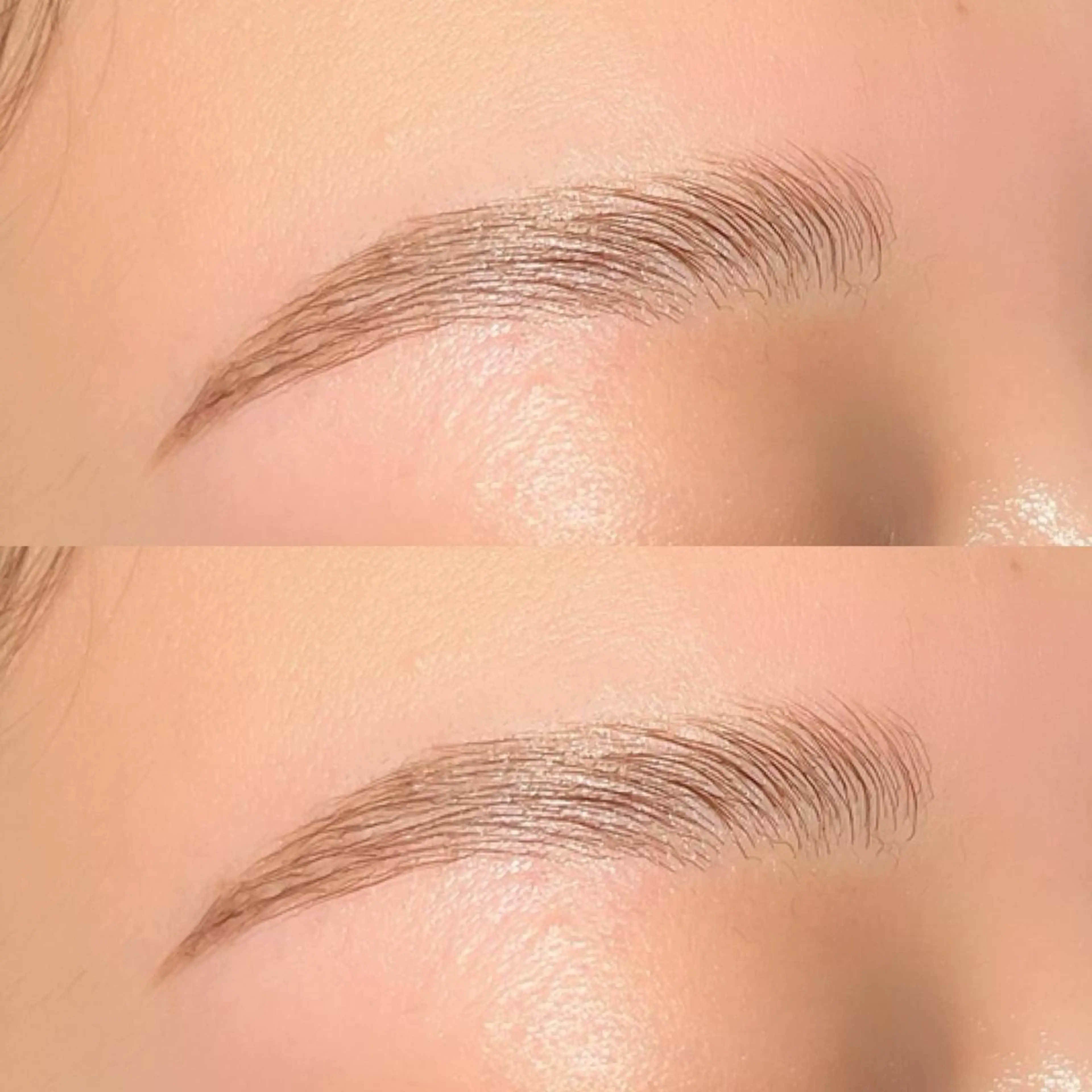 アイブロウ 眉カラー THLEE eyelashの眉毛・アイブロウイメージ