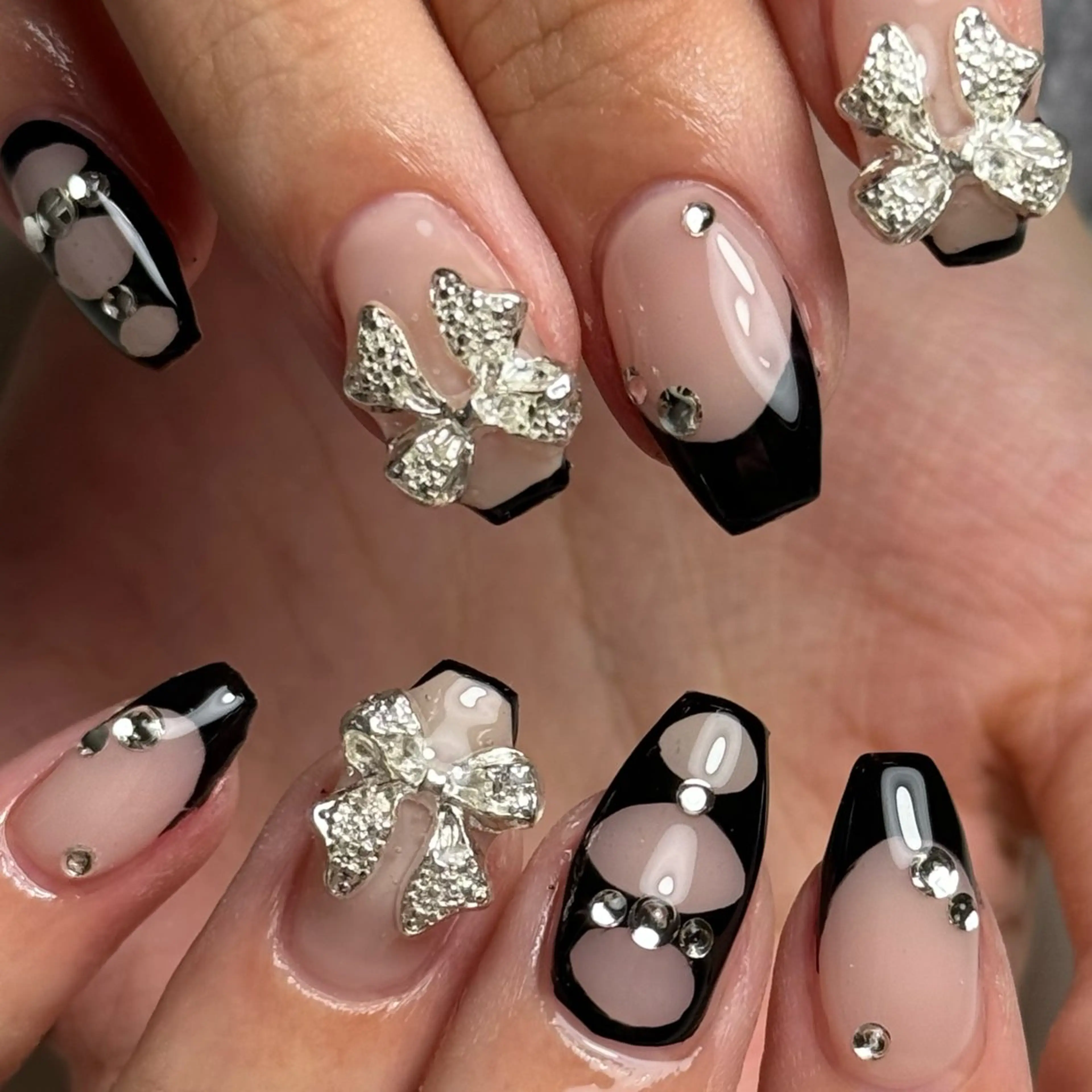 ネイル ハンドネイル Nail Salon EUBのネイルデザイン