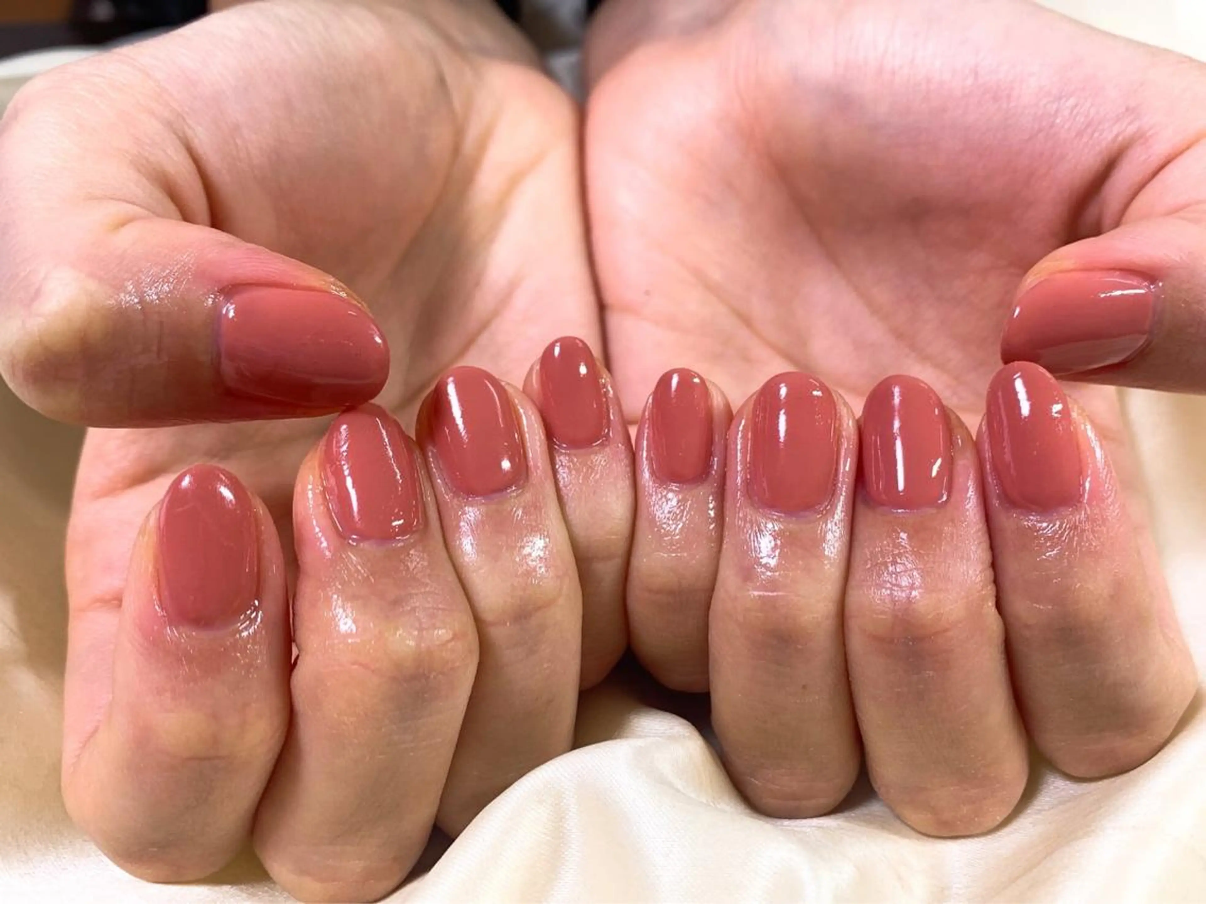 ネイル フットネイル ジェルネイル 韓国ネイル マグネットネイル ミラーネイル ハンドネイル mogunail &blowのネイルデザイン