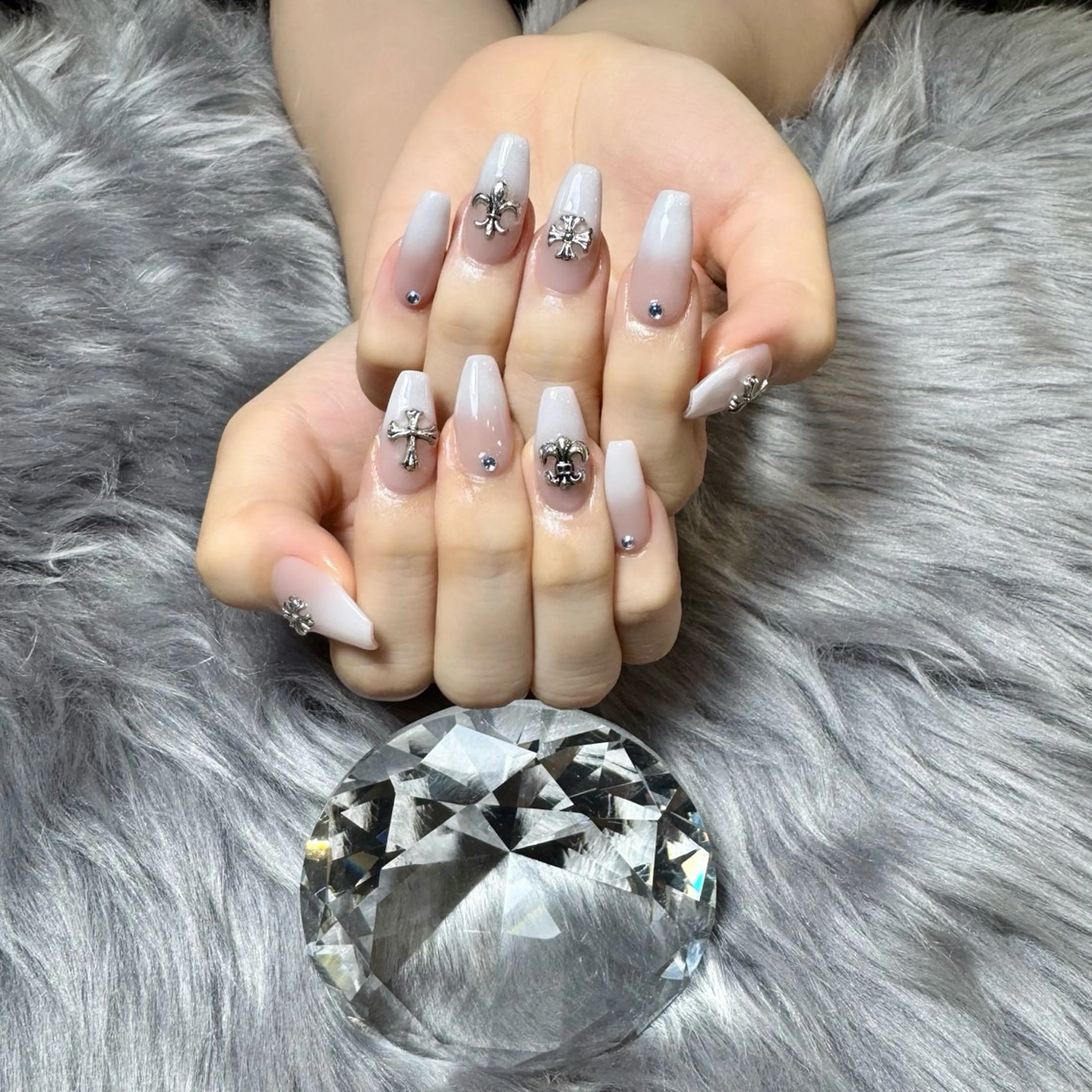 ネイル ハンドネイル Doris Nail Salonのネイルデザイン