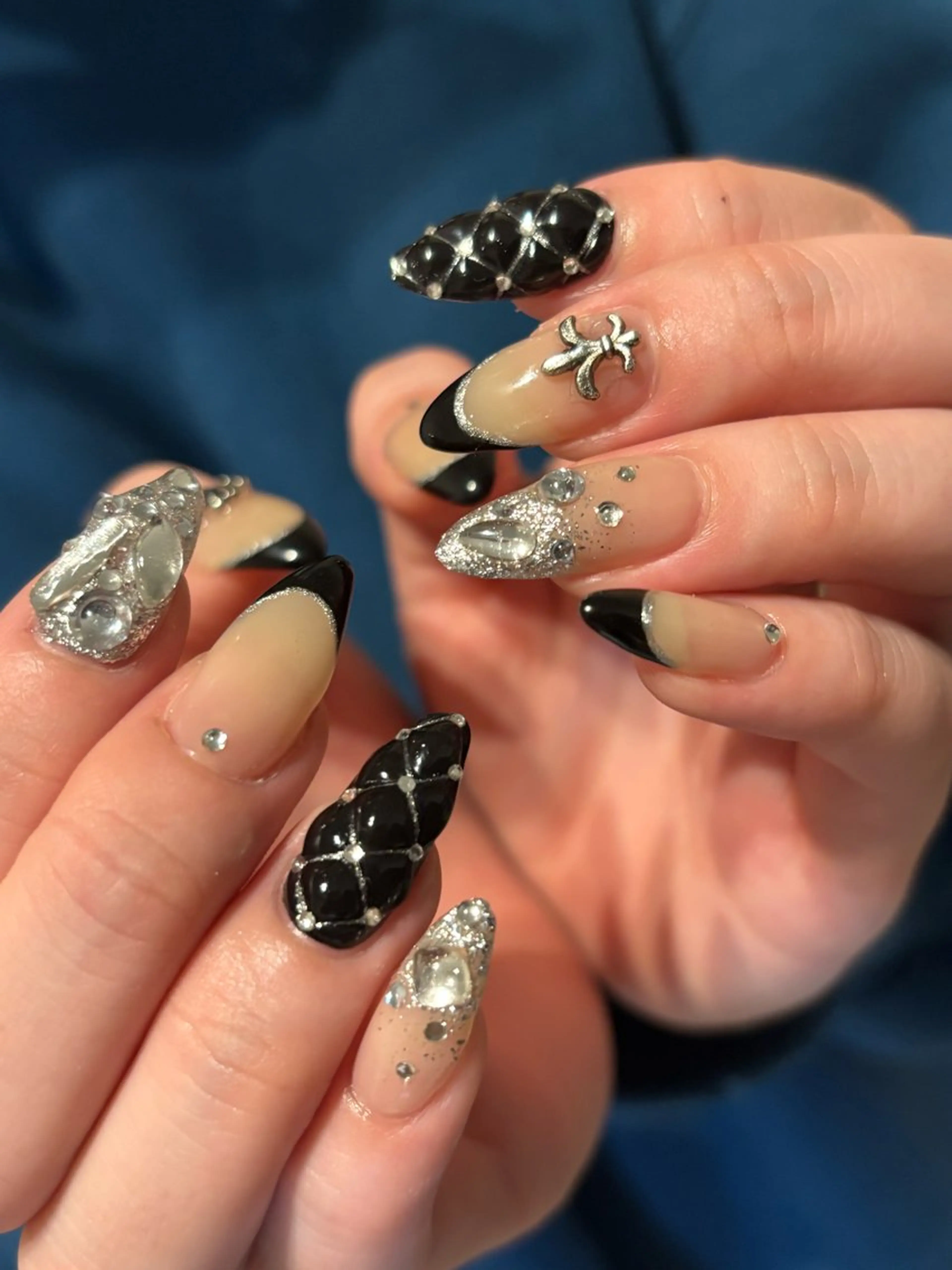 ネイル ネイルサロン solanaのネイルデザイン