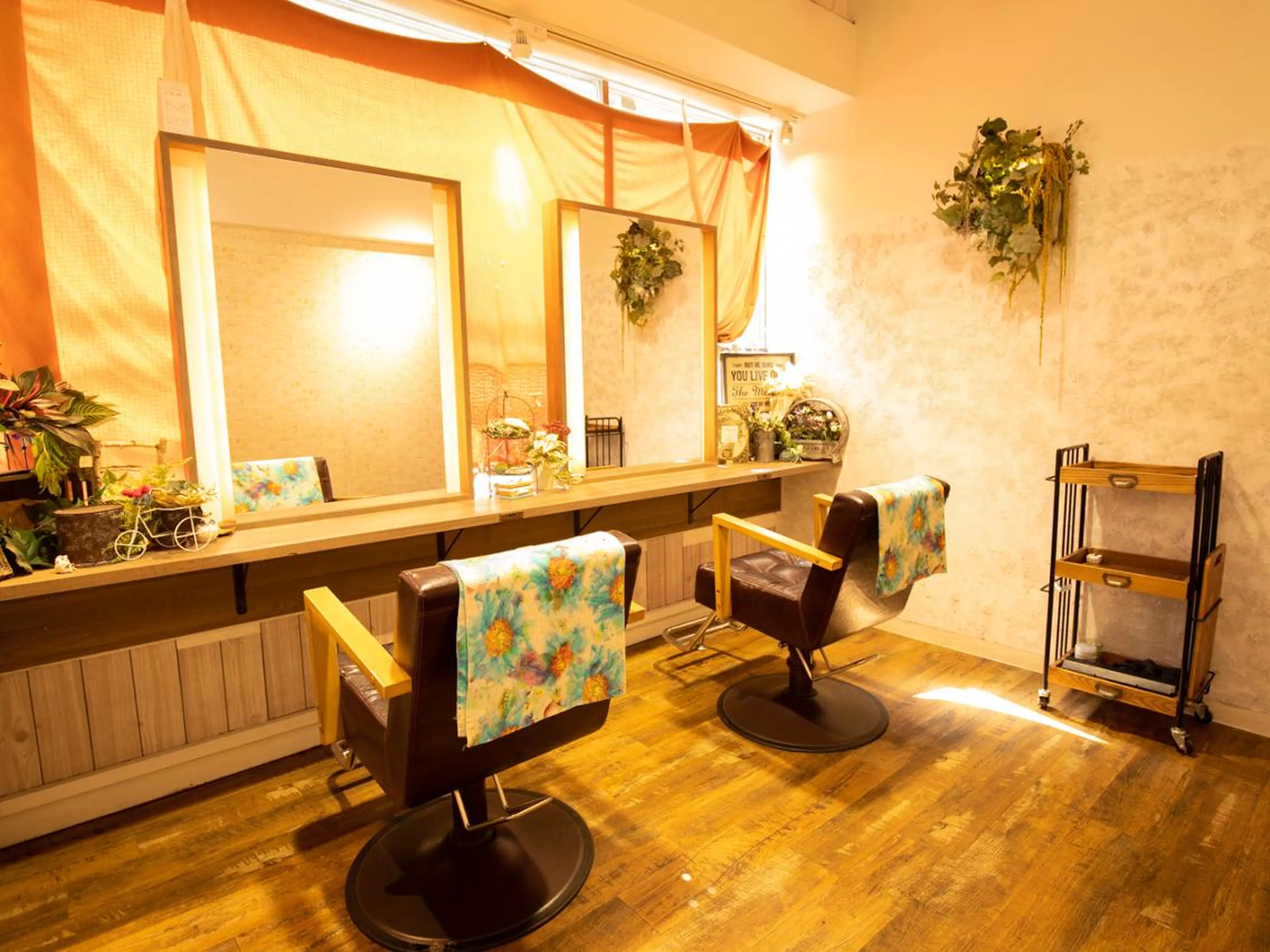 altino 国分寺 【髪質改善】のその他イメージ