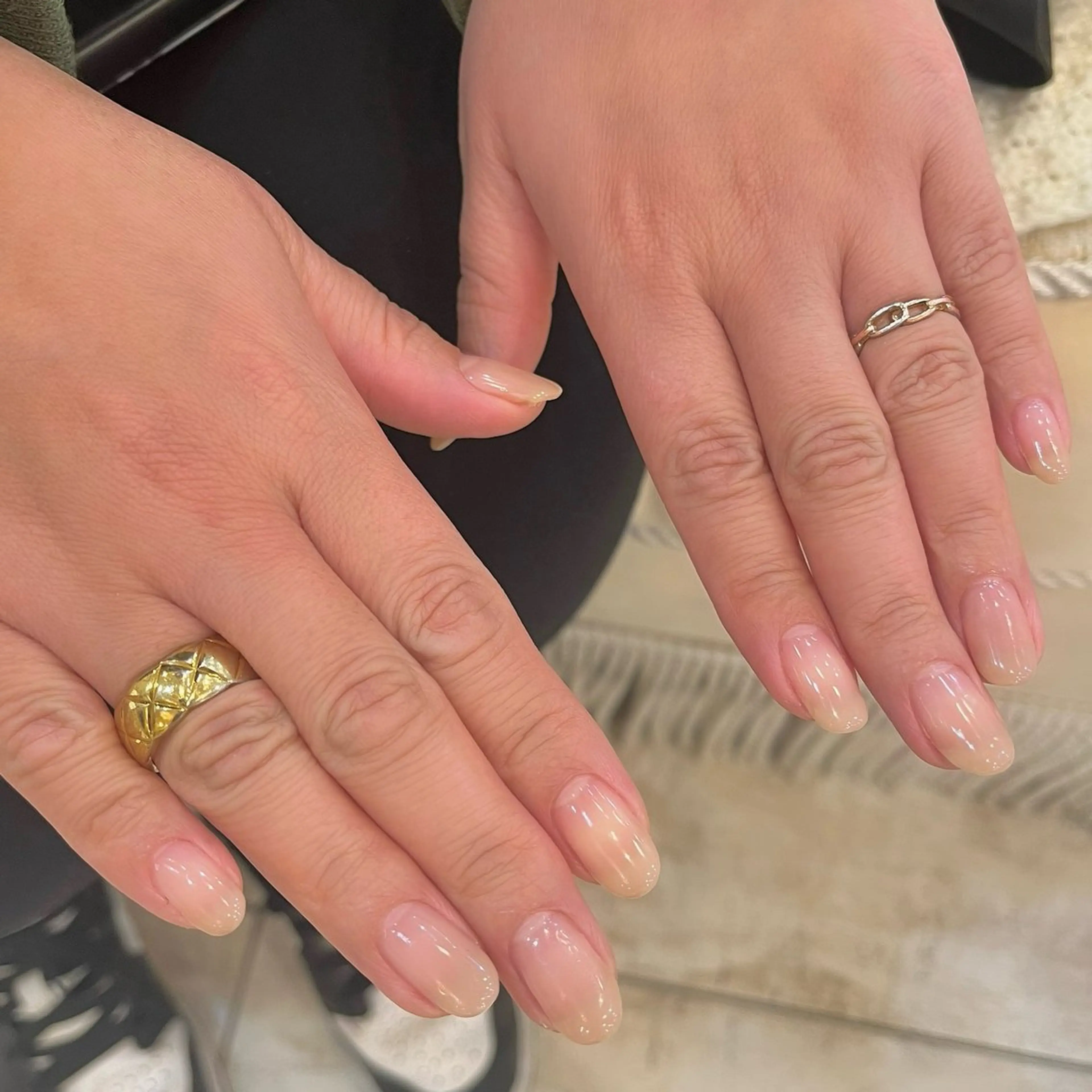 ネイル Tink sakiのネイルデザイン