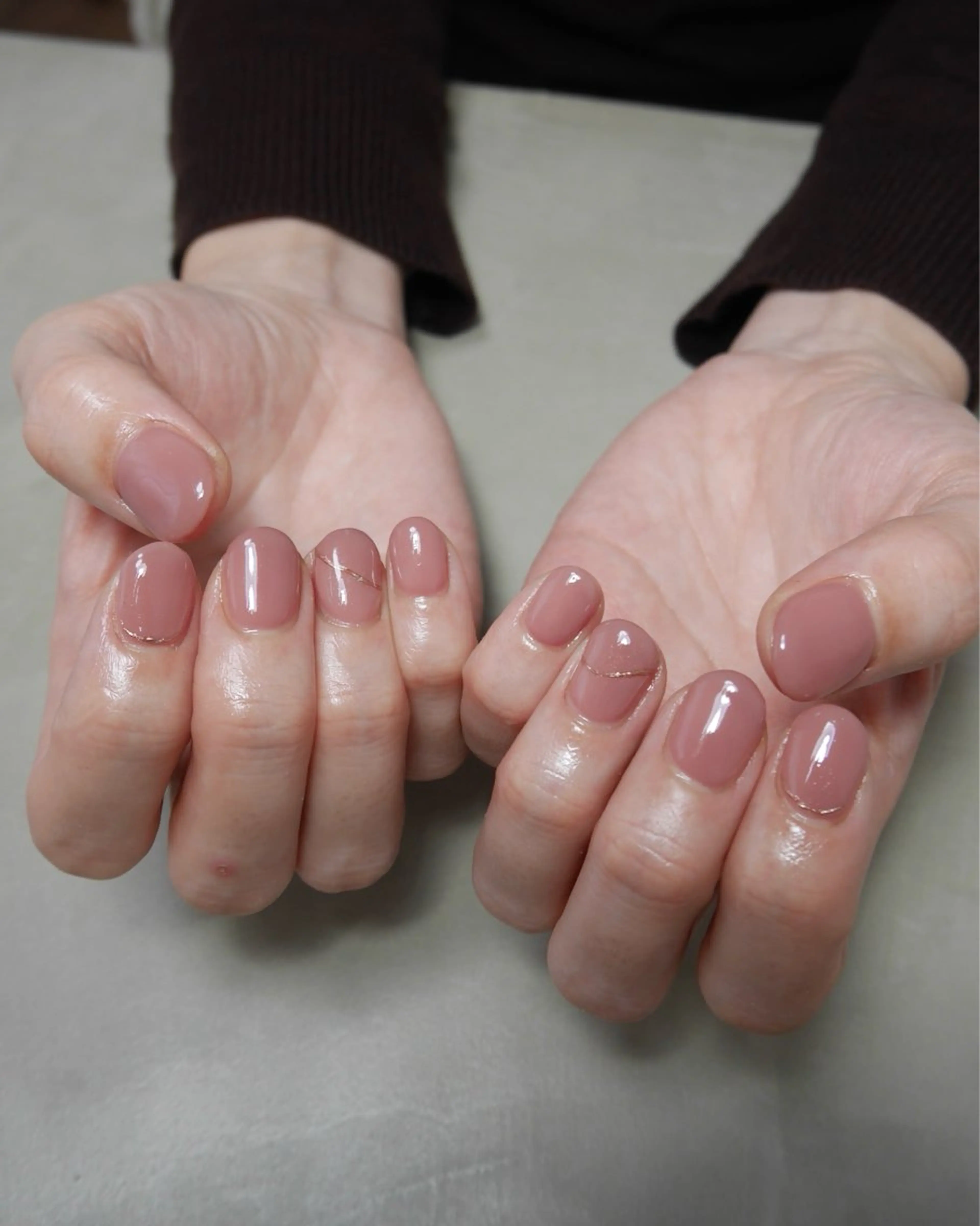 ネイル Nails suiのネイルデザイン