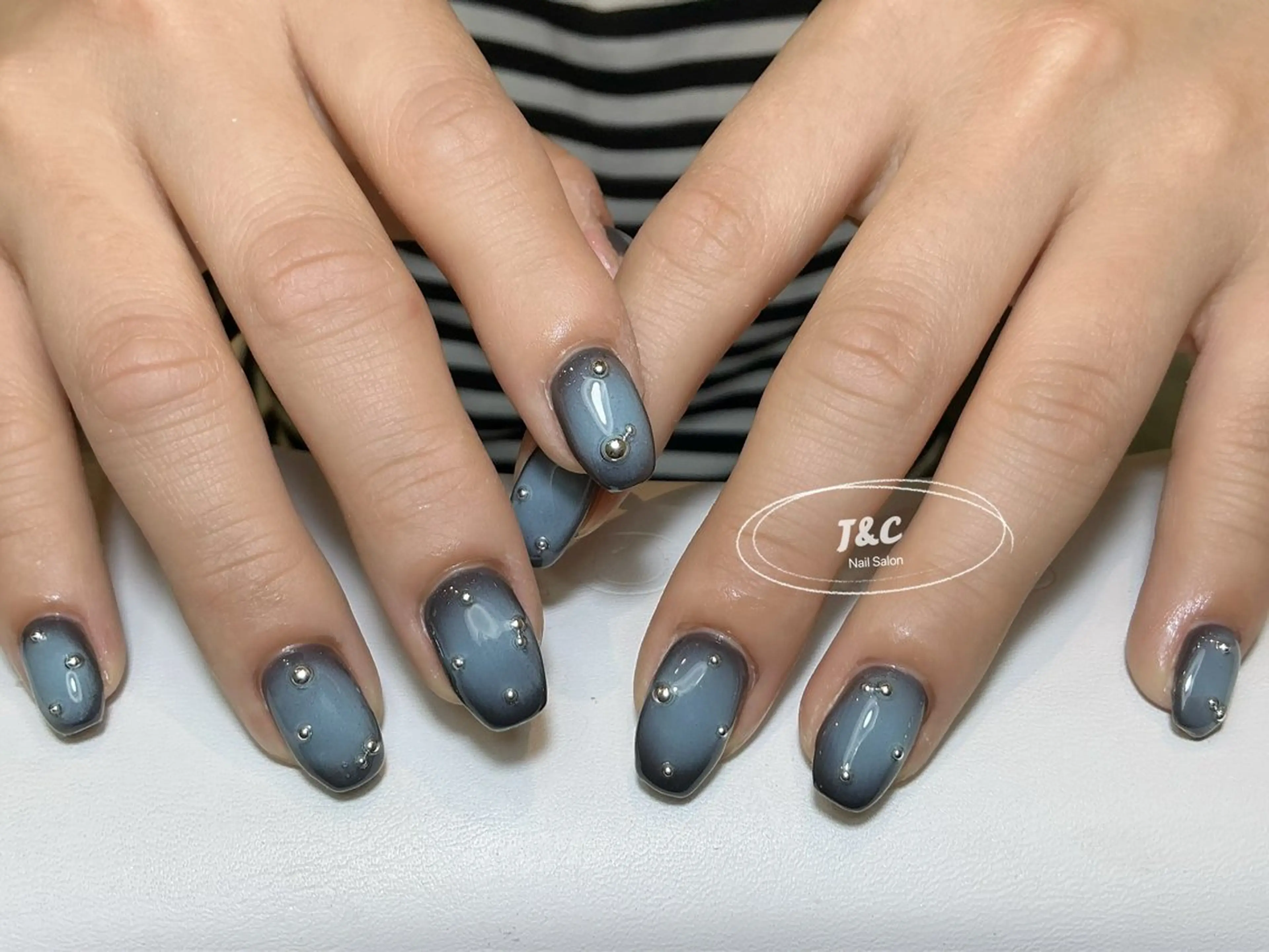 ネイル J&C Nail Salonのネイルデザイン