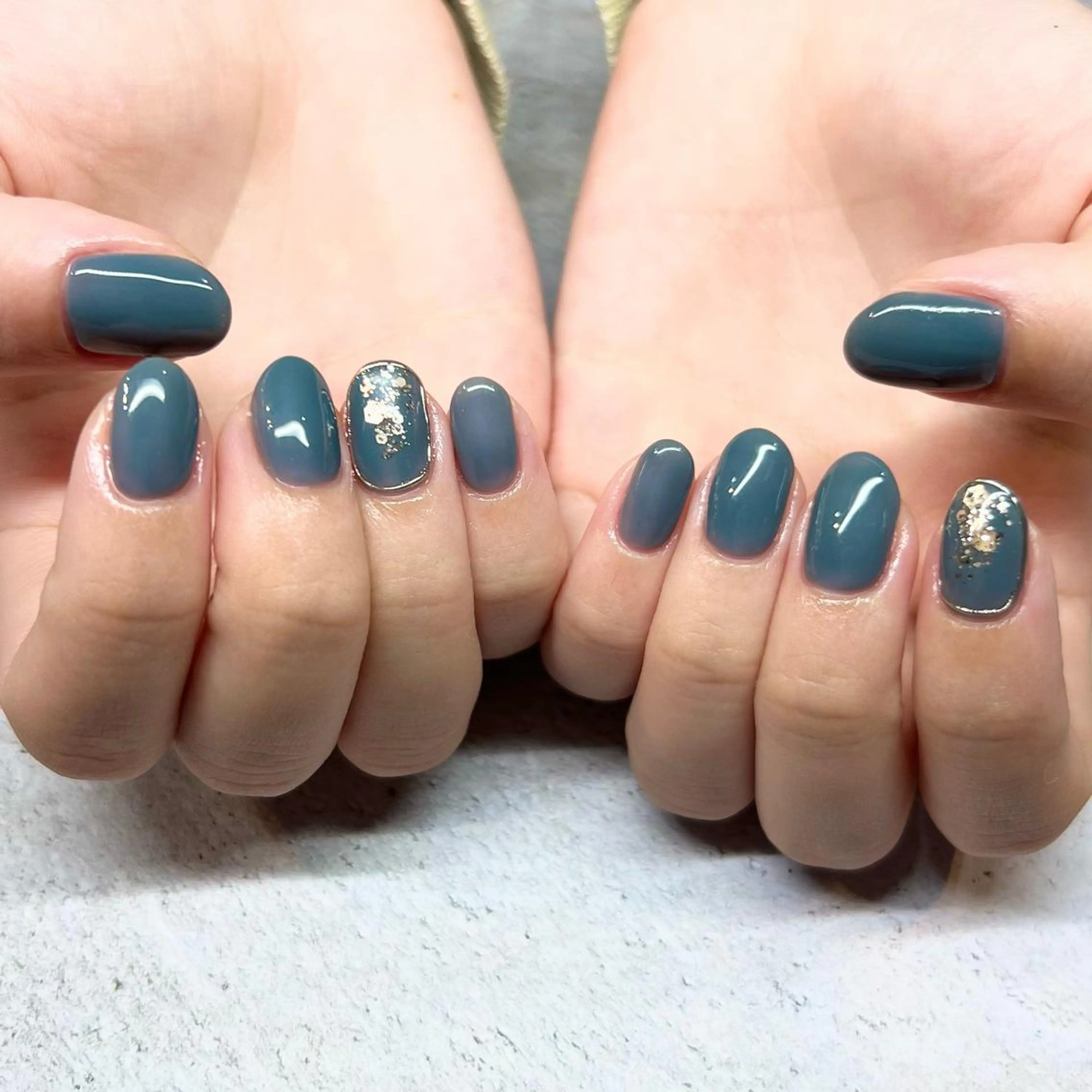 ネイル WEZU NAILのネイルデザイン