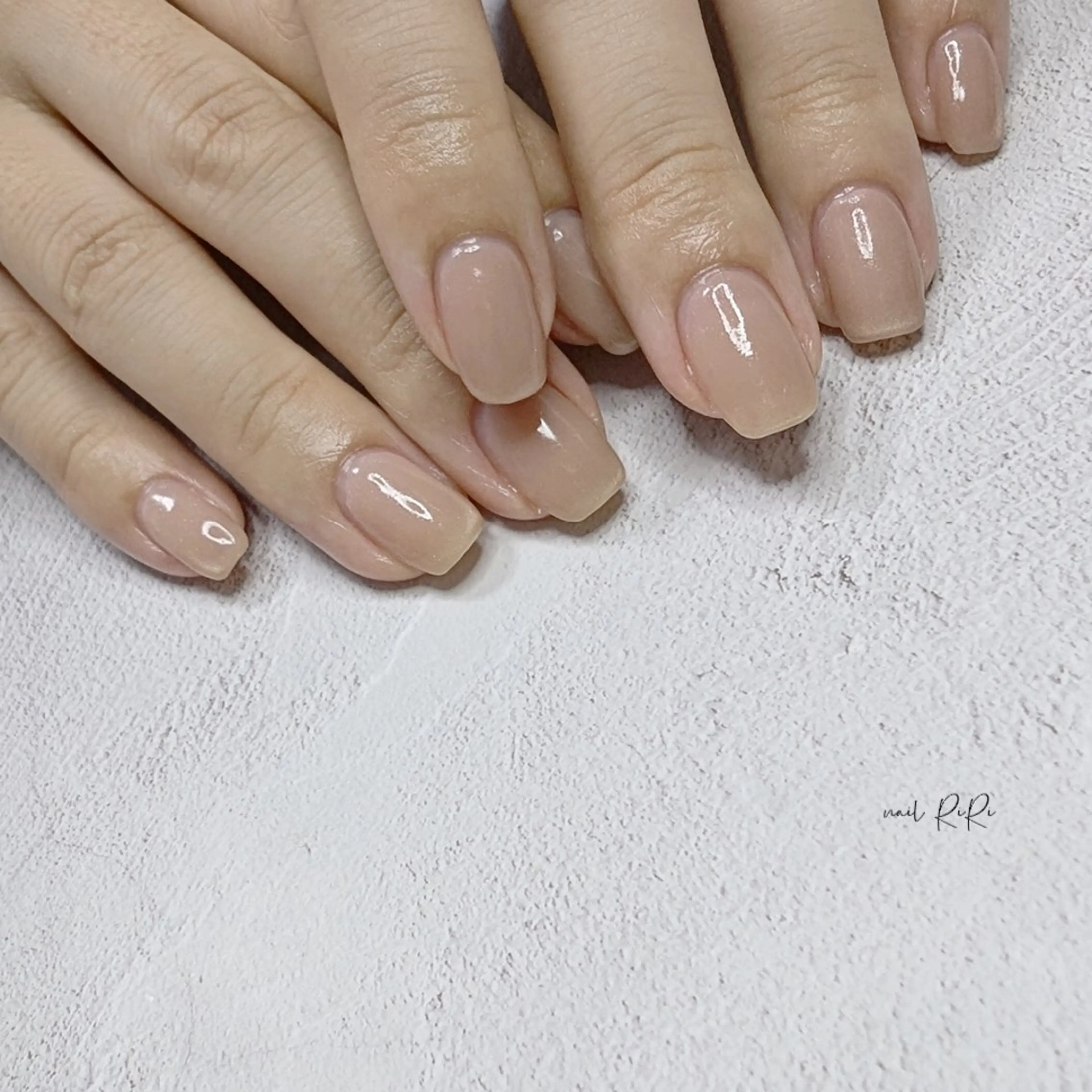 ネイル nail RiRi アトレナチュラのエステ・リラクイメージ
