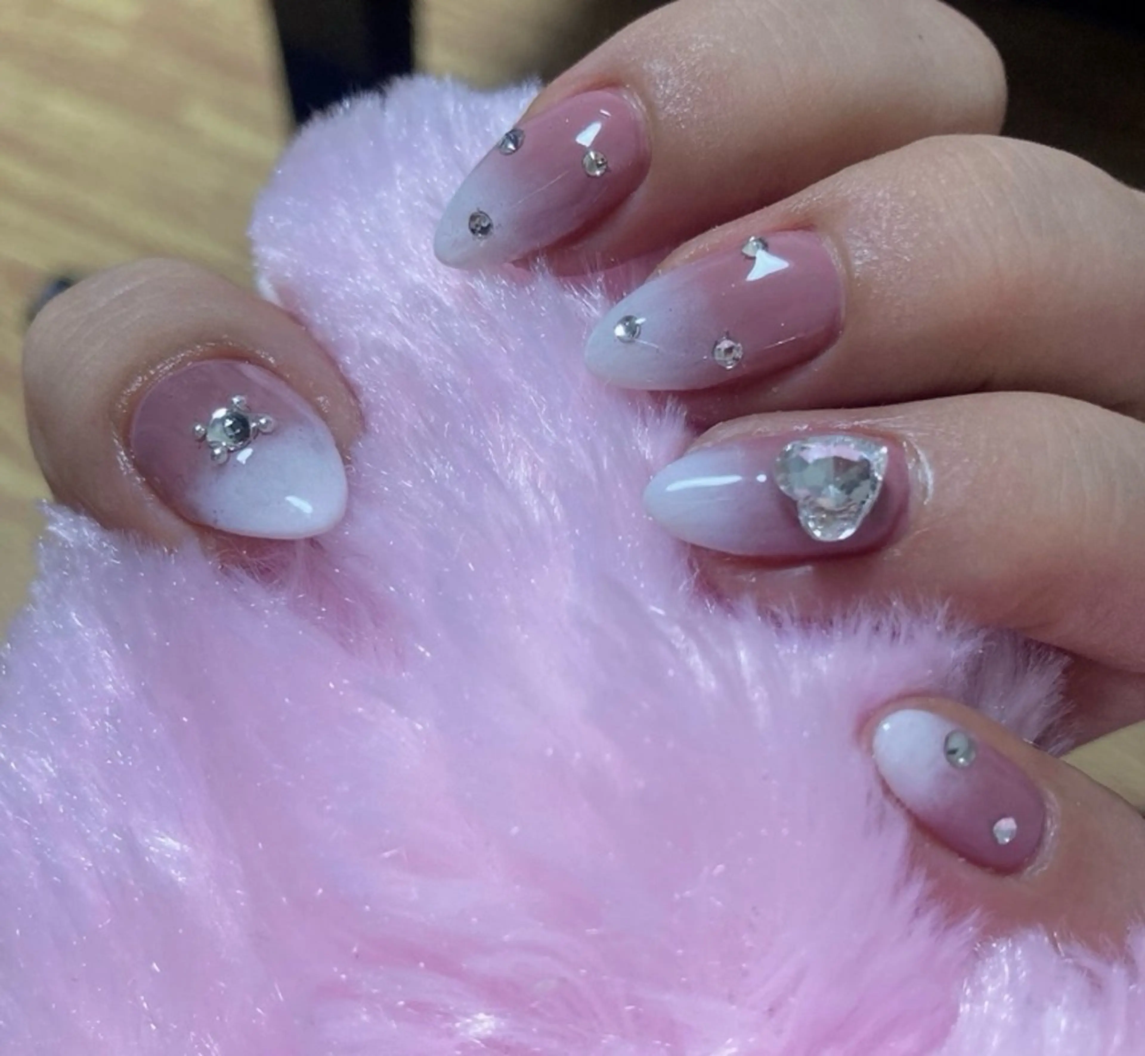 ネイル ハンドネイル nail... rrのネイルデザイン