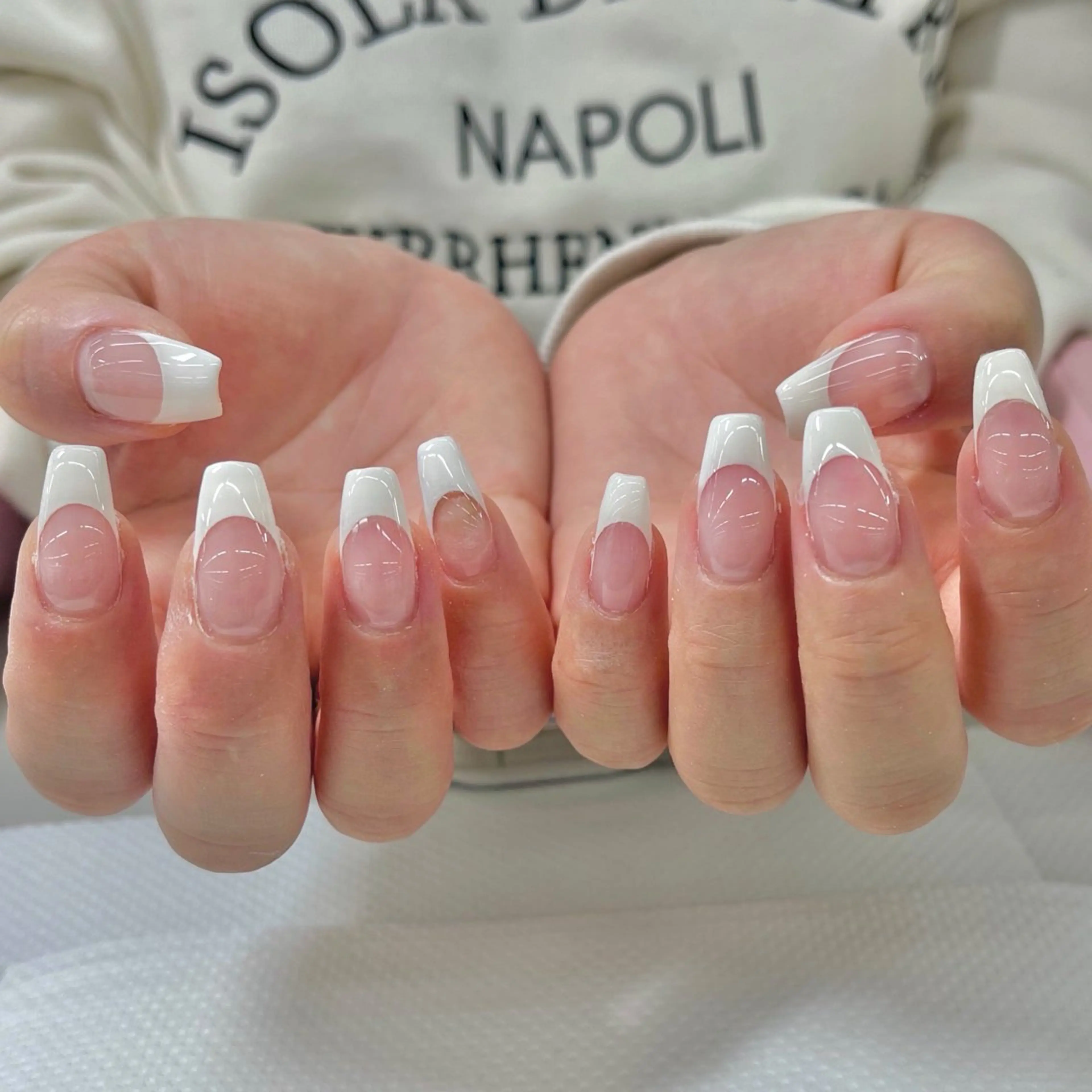 ネイル MAXKELLY🤍 UEDA.Mのネイルデザイン