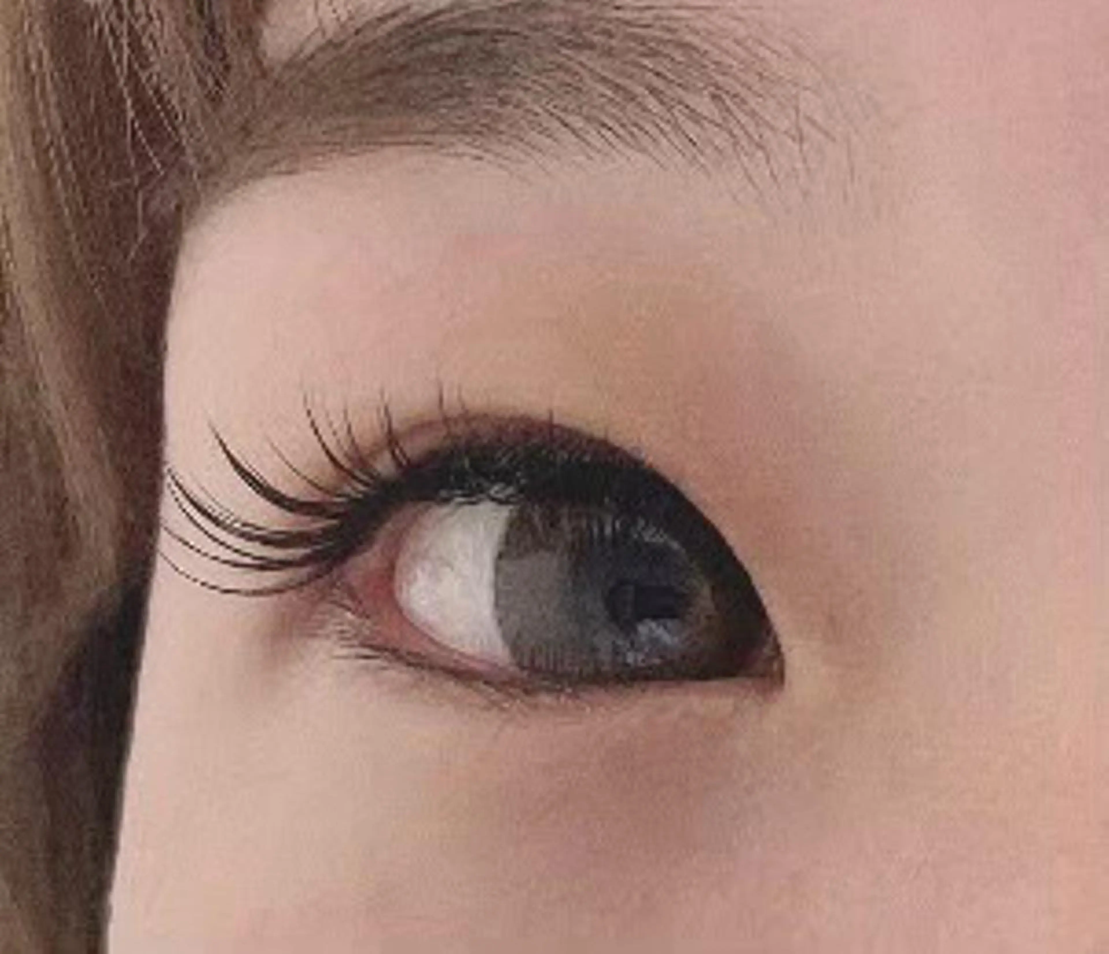 マツエク・マツパ ANCIL 🎡今野🎡のマツエク・マツパデザイン