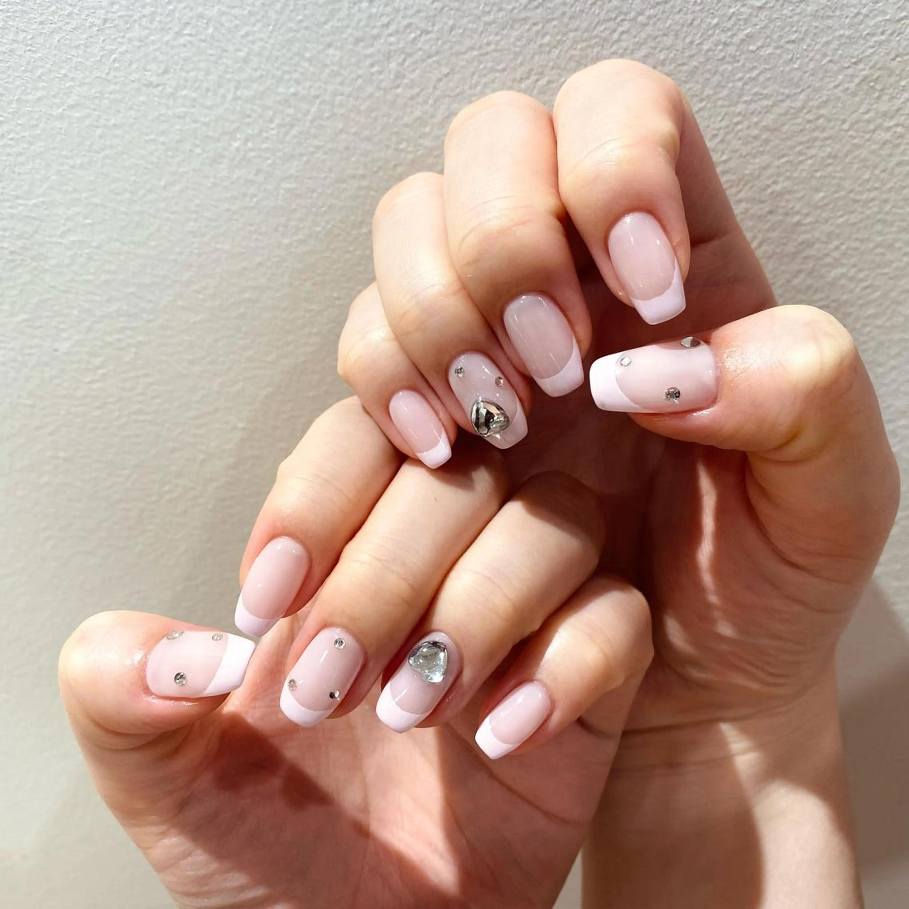 ネイル ハンドネイル nail salon REMのネイルデザイン