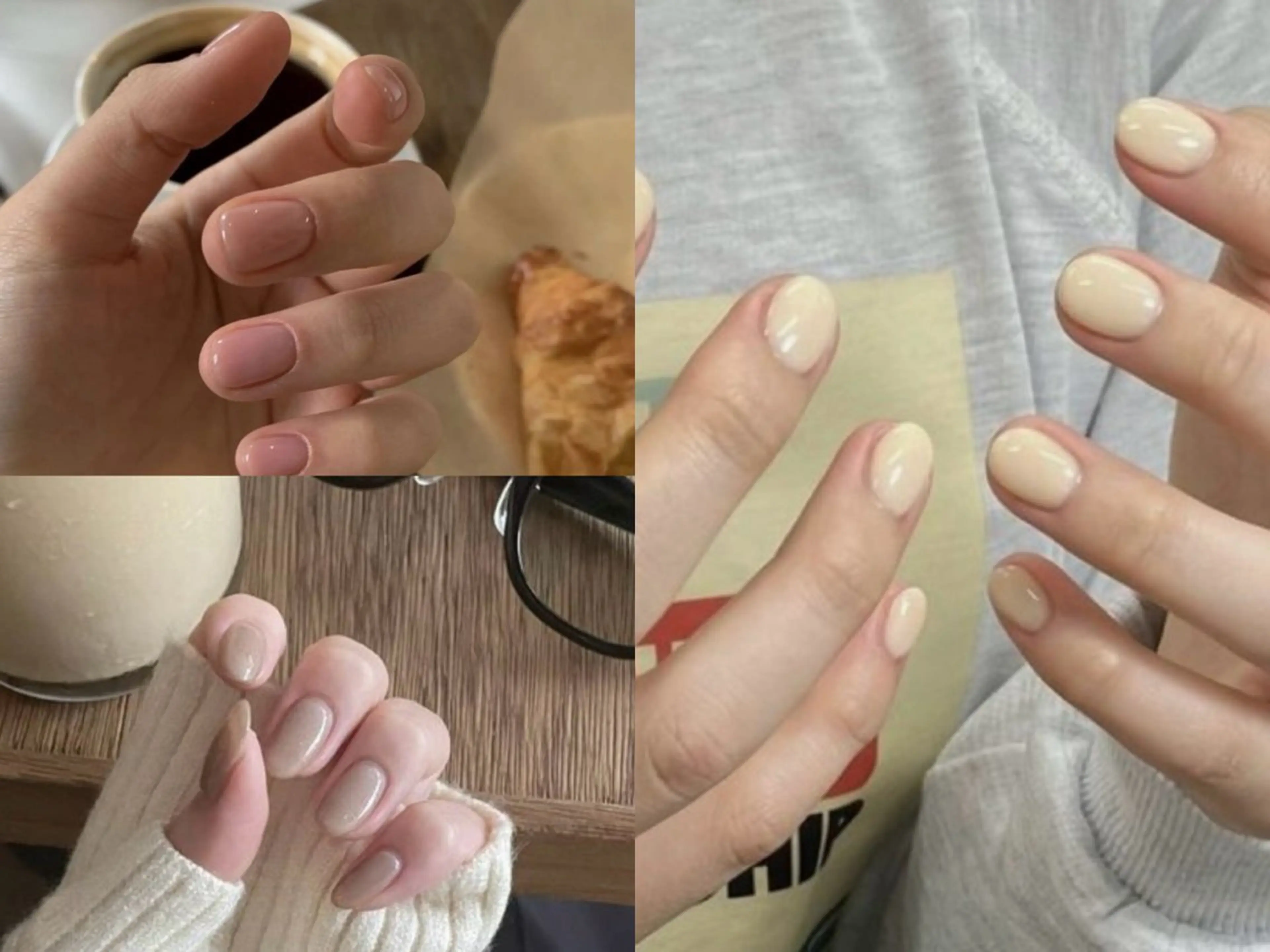 ネイル Haruka designのネイルデザイン