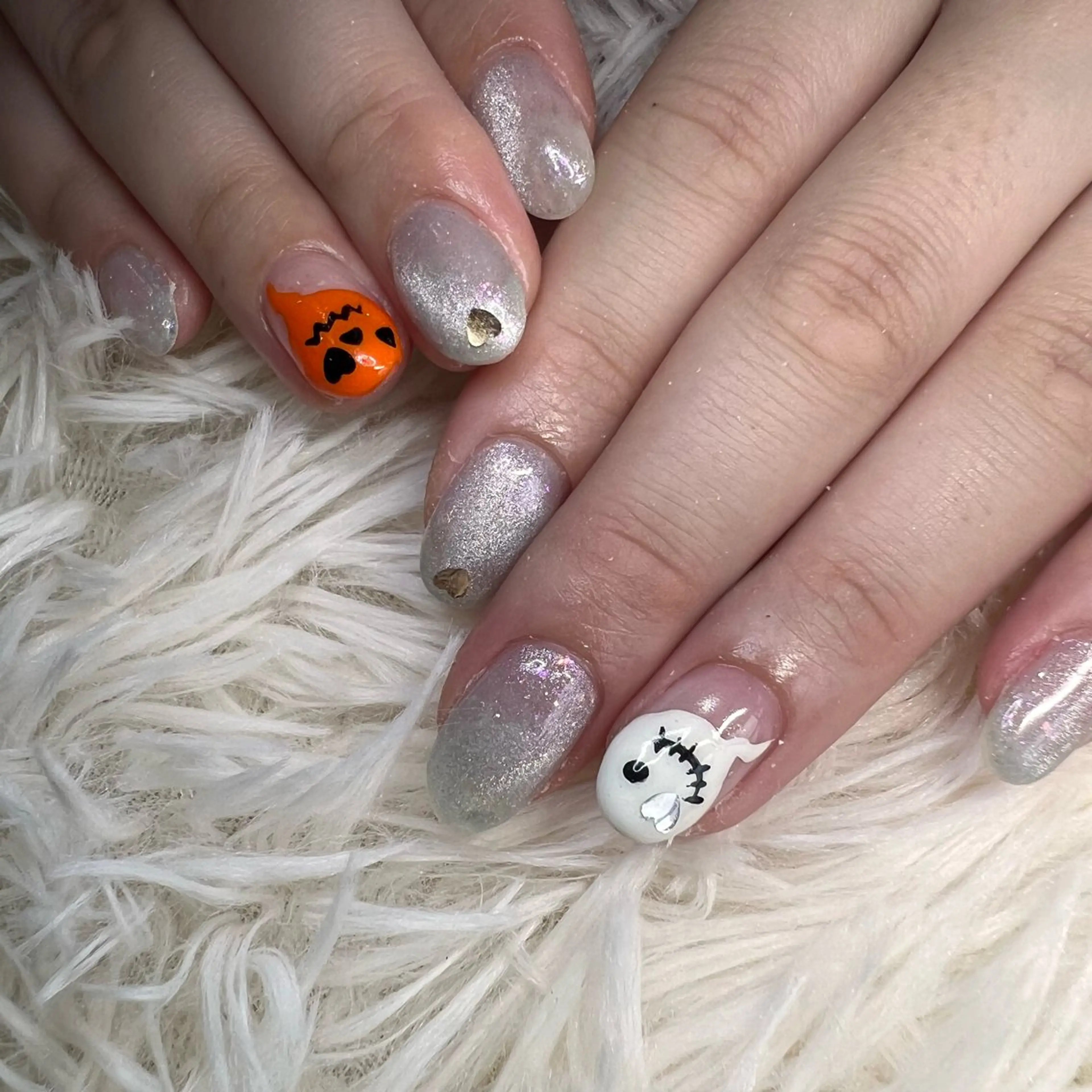 ネイル ハンドネイル REMIA所属・beauty salonREMIAのネイルデザイン