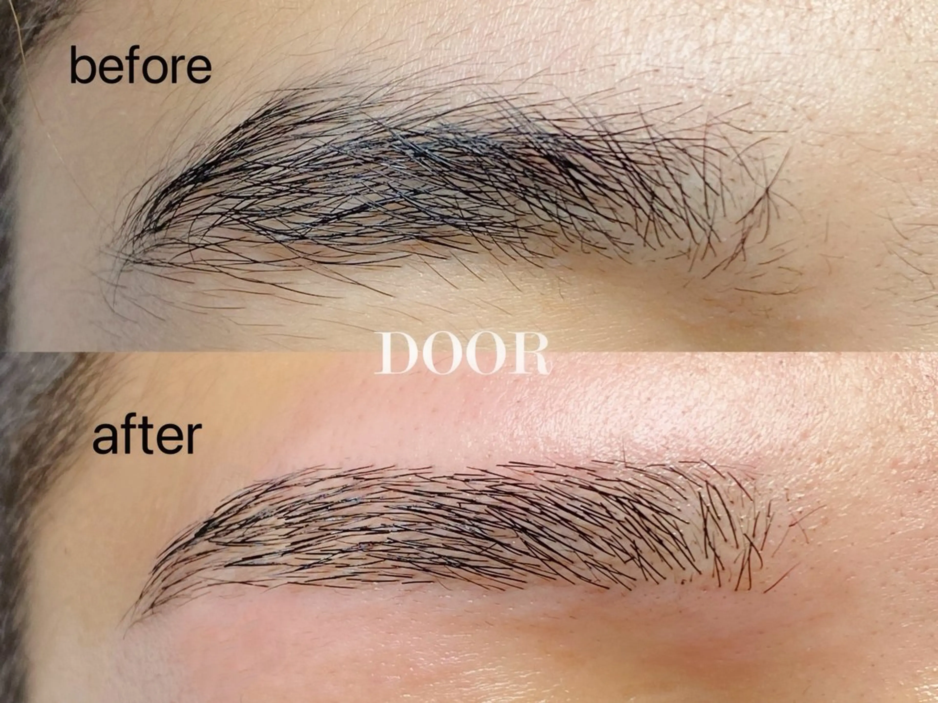 アイブロウ RINA 💜のマツエク・マツパデザイン