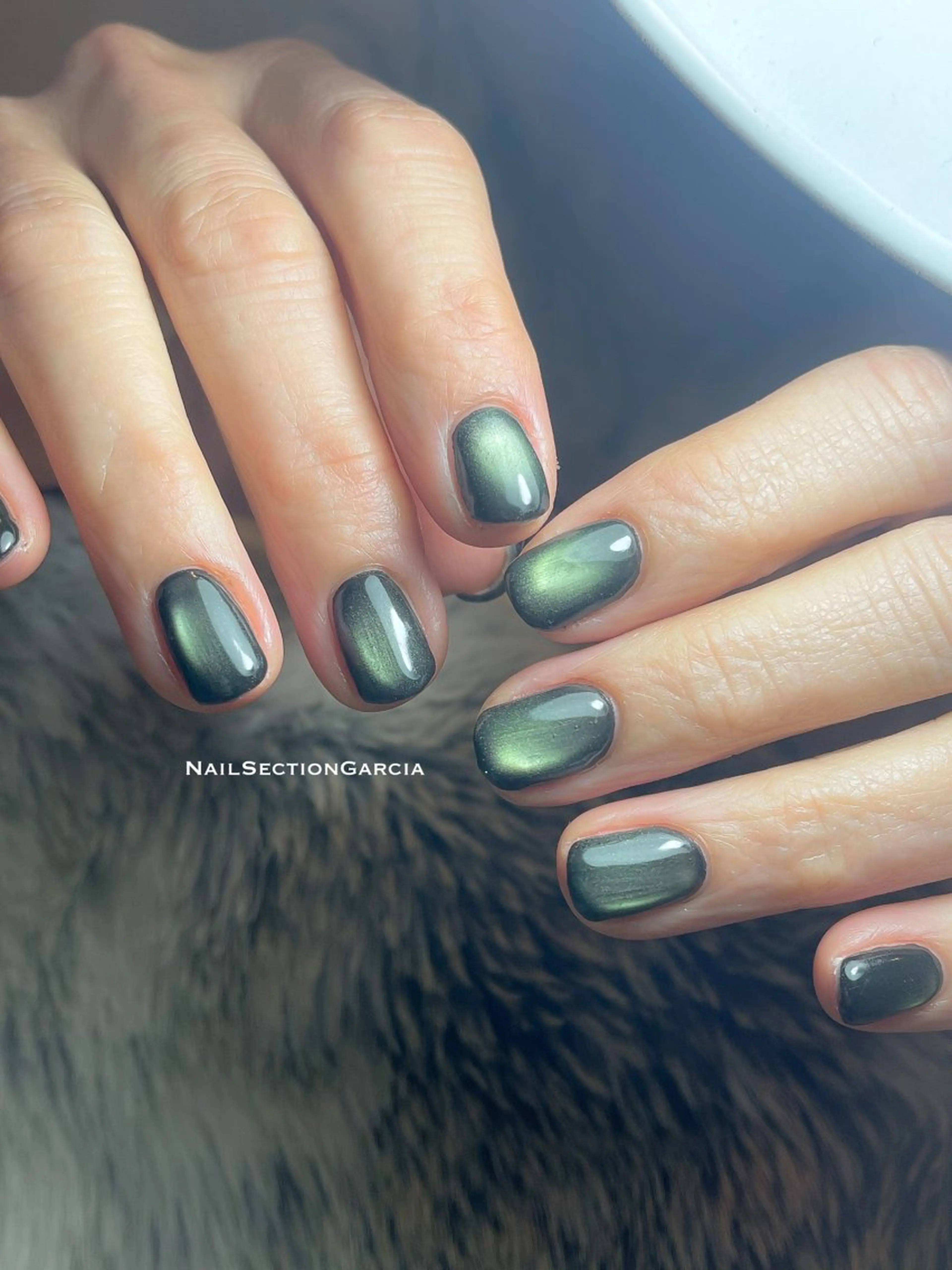 ネイル Yamawaki by NSGのネイルデザイン