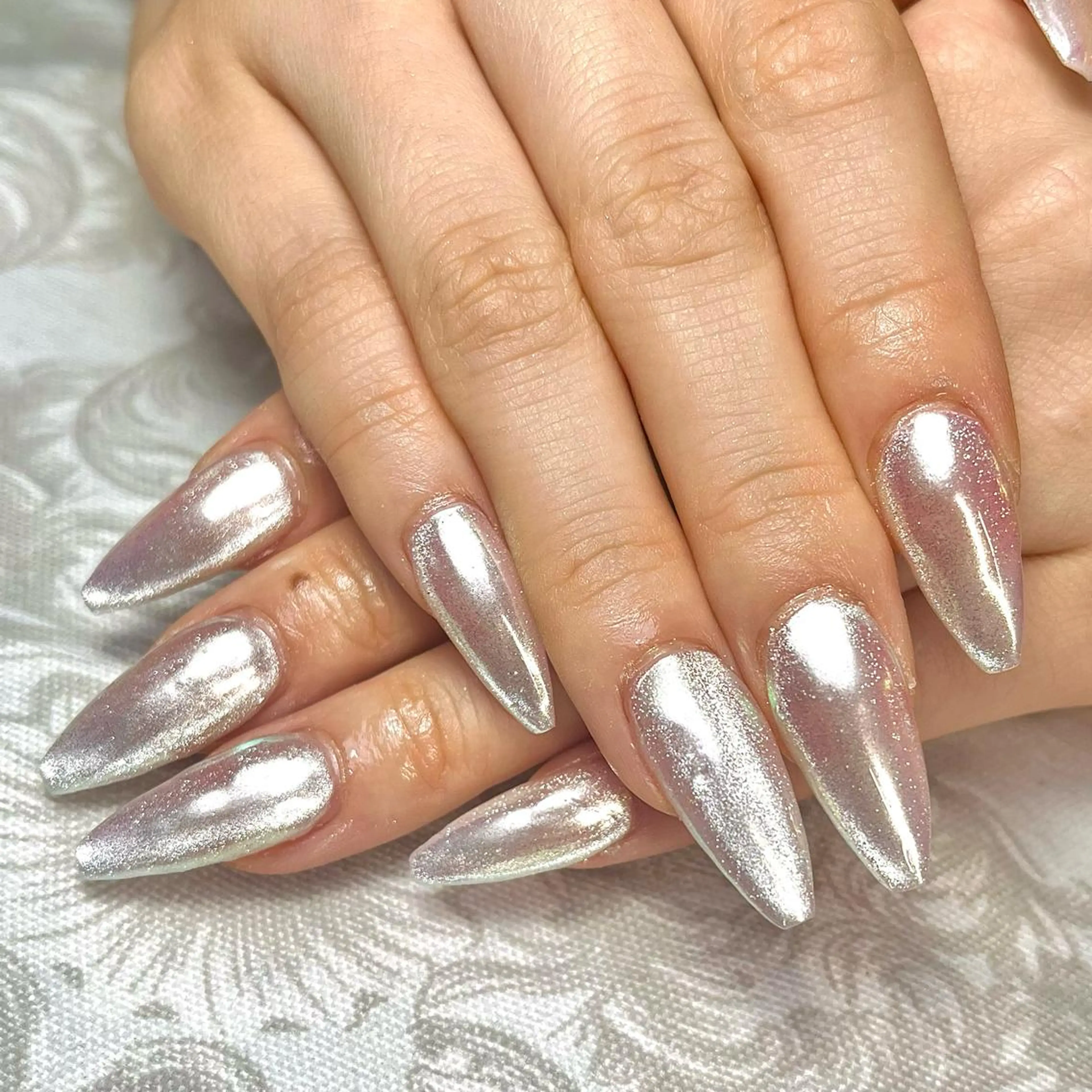 ネイル KAONAIL昭島店 【伊藤】のネイルデザイン