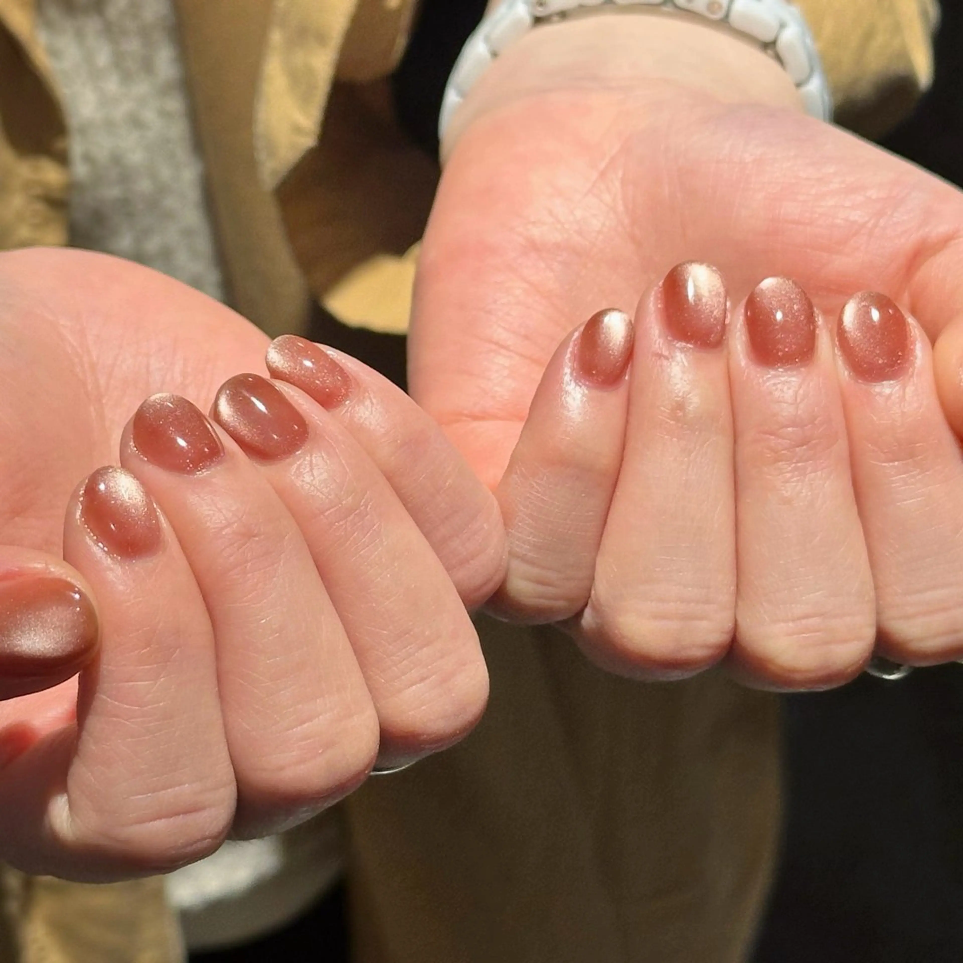 ネイル Lanié yokokawaのネイルデザイン