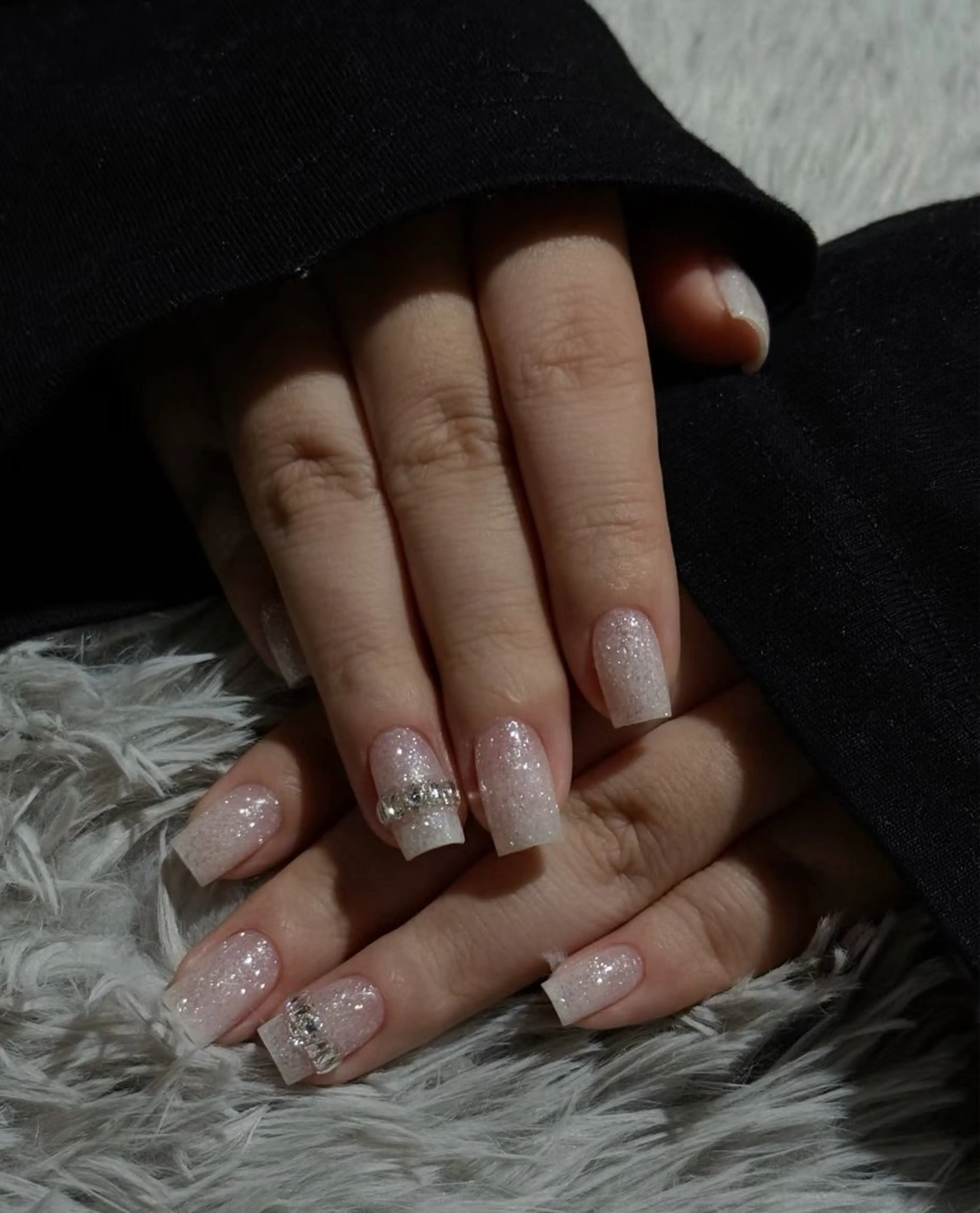 自爪 こちらのデザインは、掲載画像と同じデザインのみの定額メニューになりますの写真