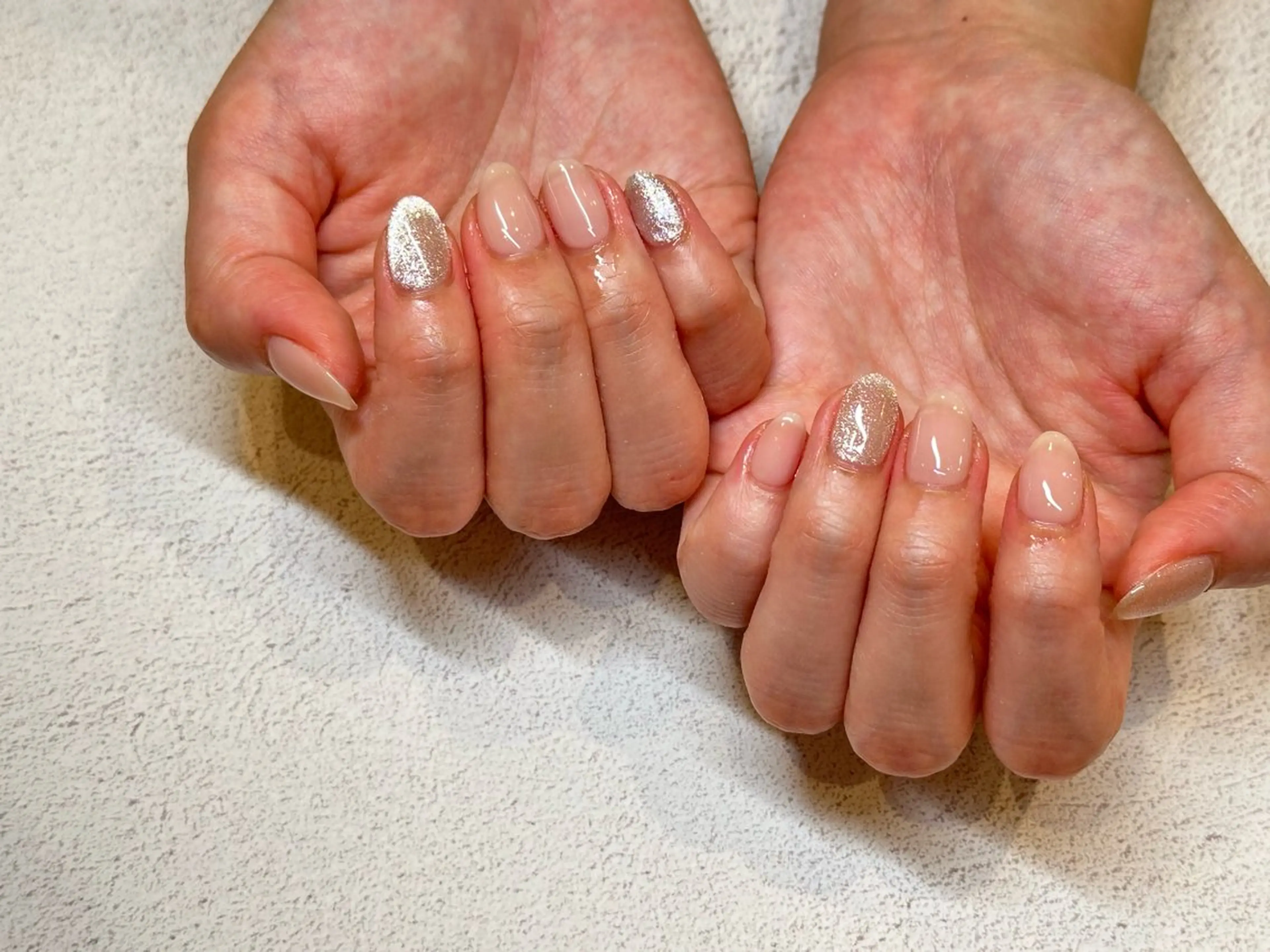 ネイル koyama CHARM 町田のネイルデザイン