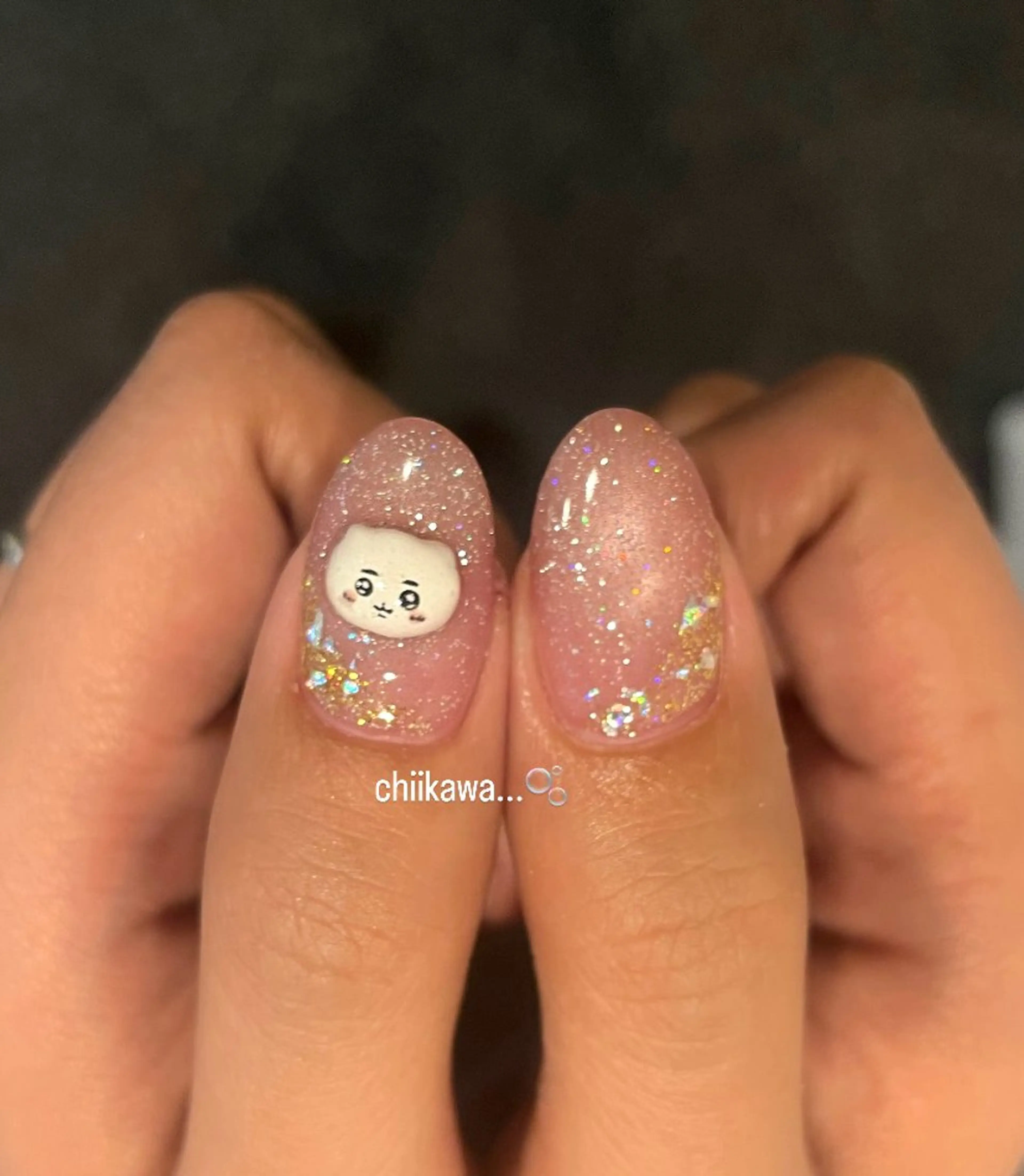 ネイル ハンドネイル MASHU /サヤnail♡のネイルデザイン