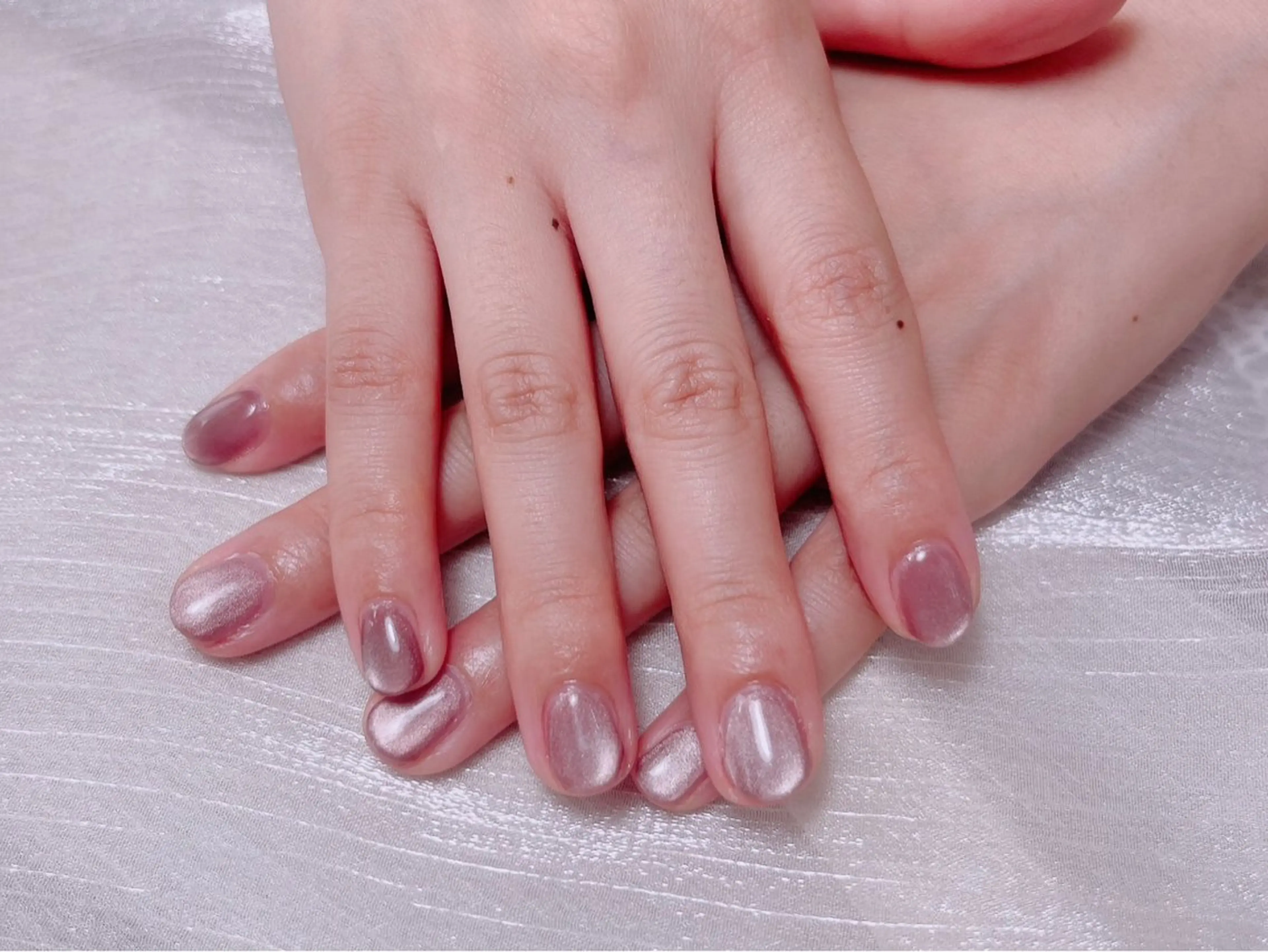 ネイル ハンドネイル Kari ネイルサロンのネイルデザイン