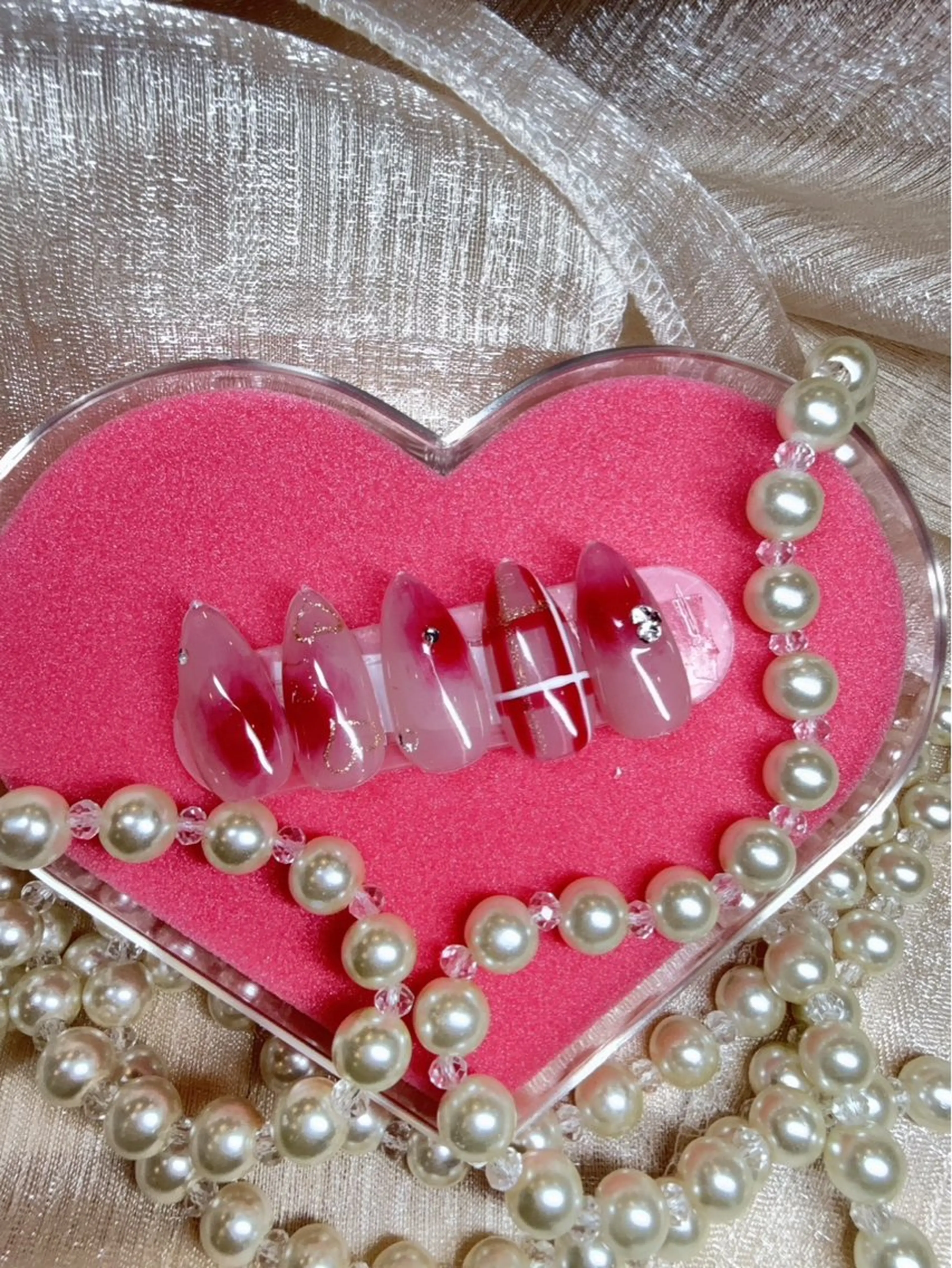 ネイル COCO nail salonのネイルデザイン