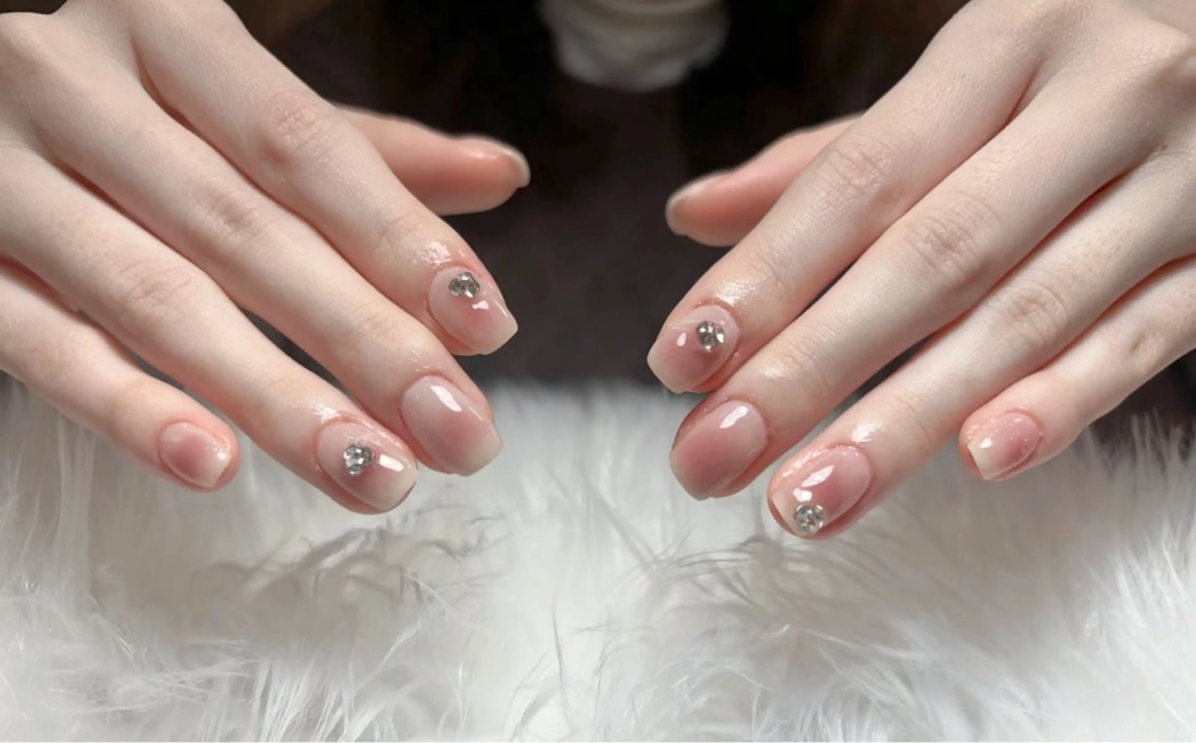 ネイル コネコ ネイルサロンのネイルデザイン