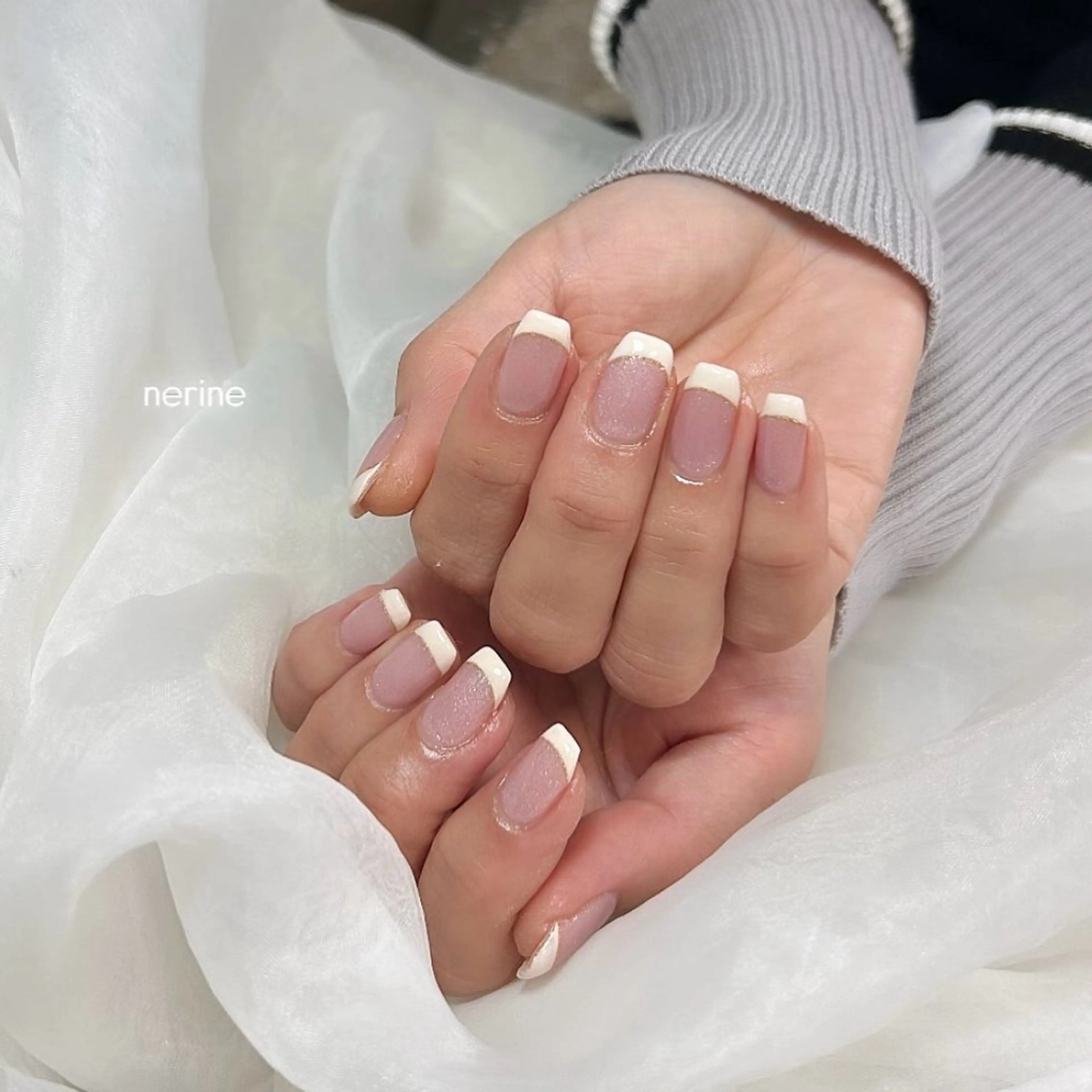 ネイル nail salon nerineのネイルデザイン