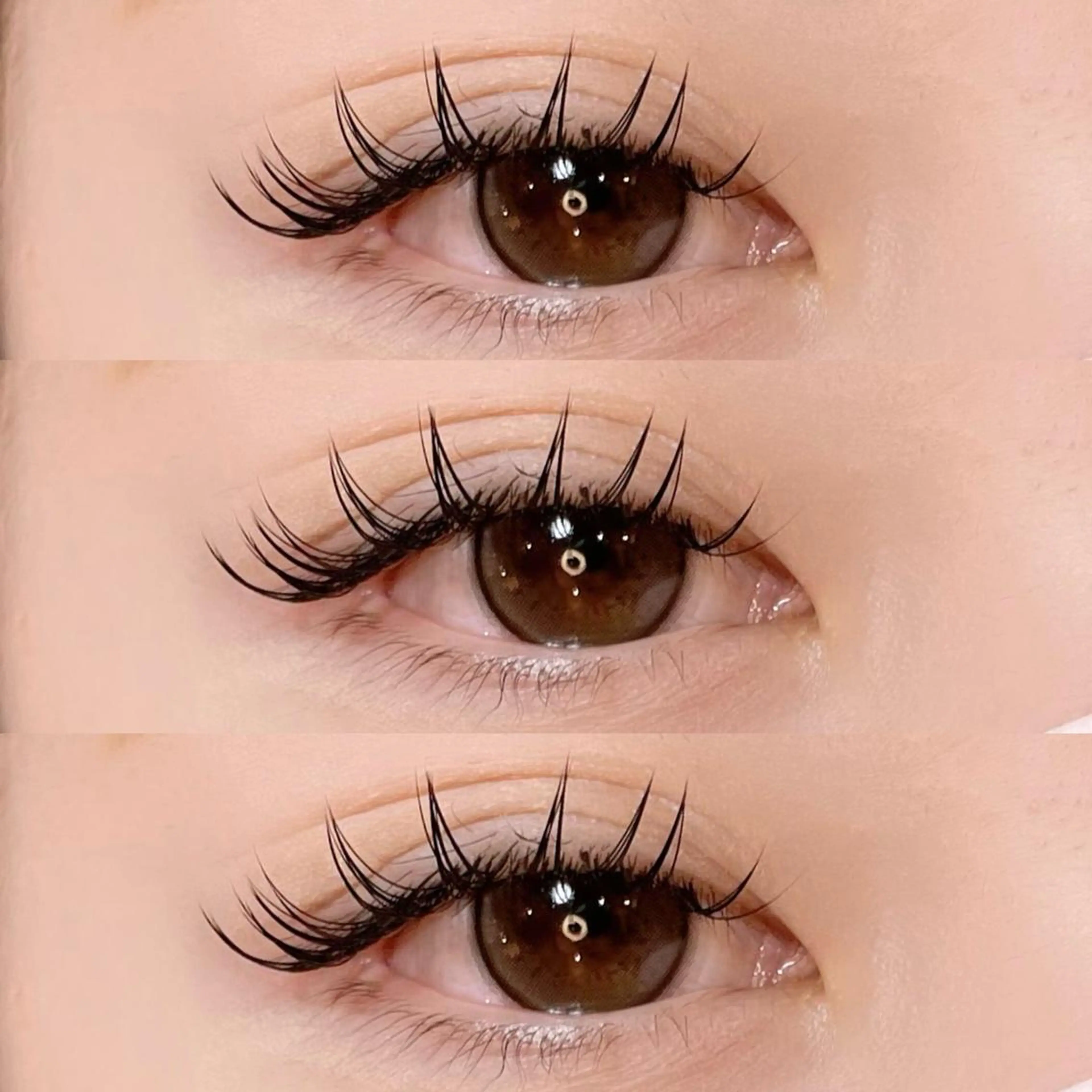 マツエク・マツパ 玉木 愛の眉毛・アイブロウイメージ