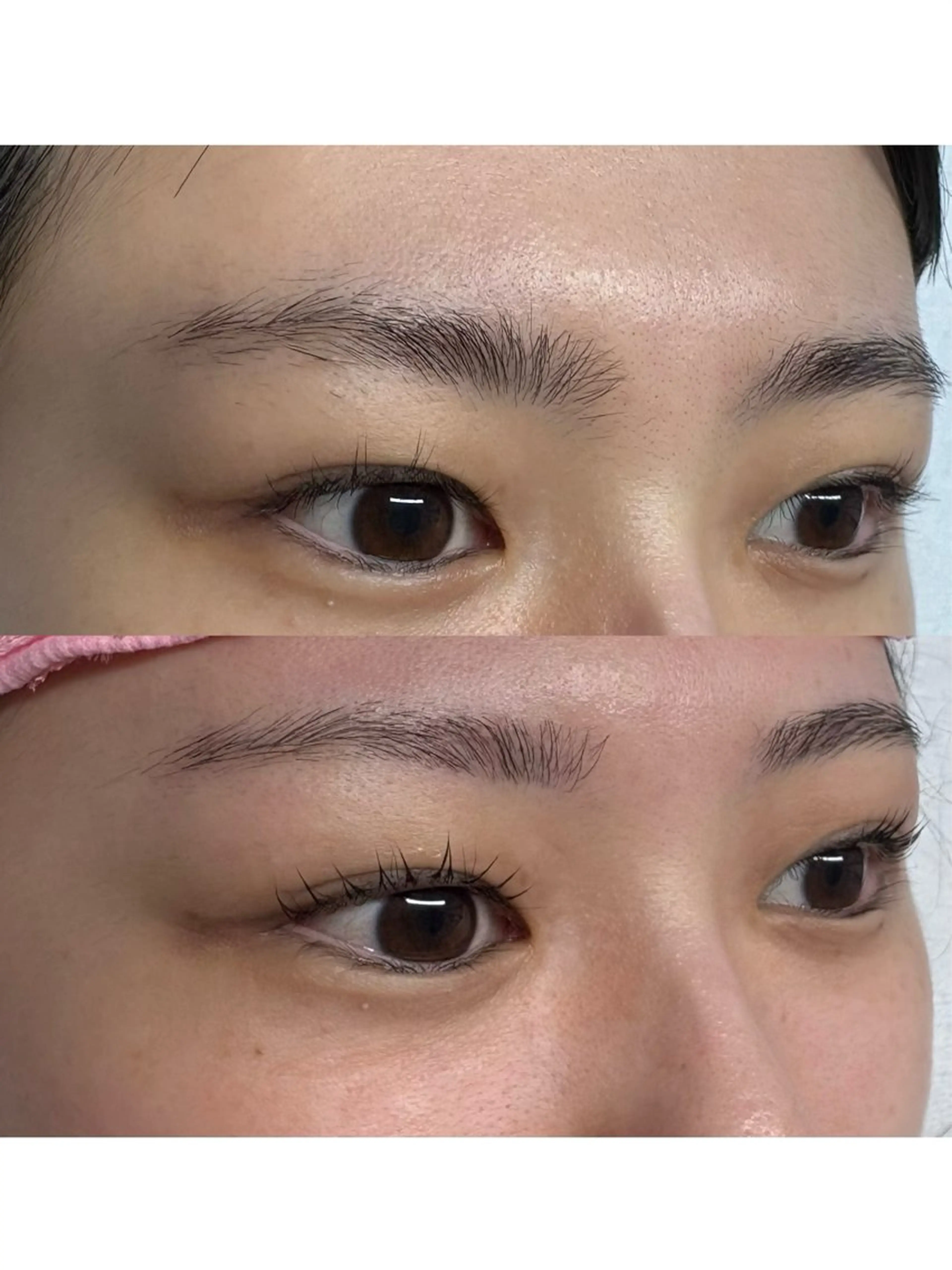 アイブロウ トータルビューティー サロン・Ｎの眉毛・アイブロウイメージ