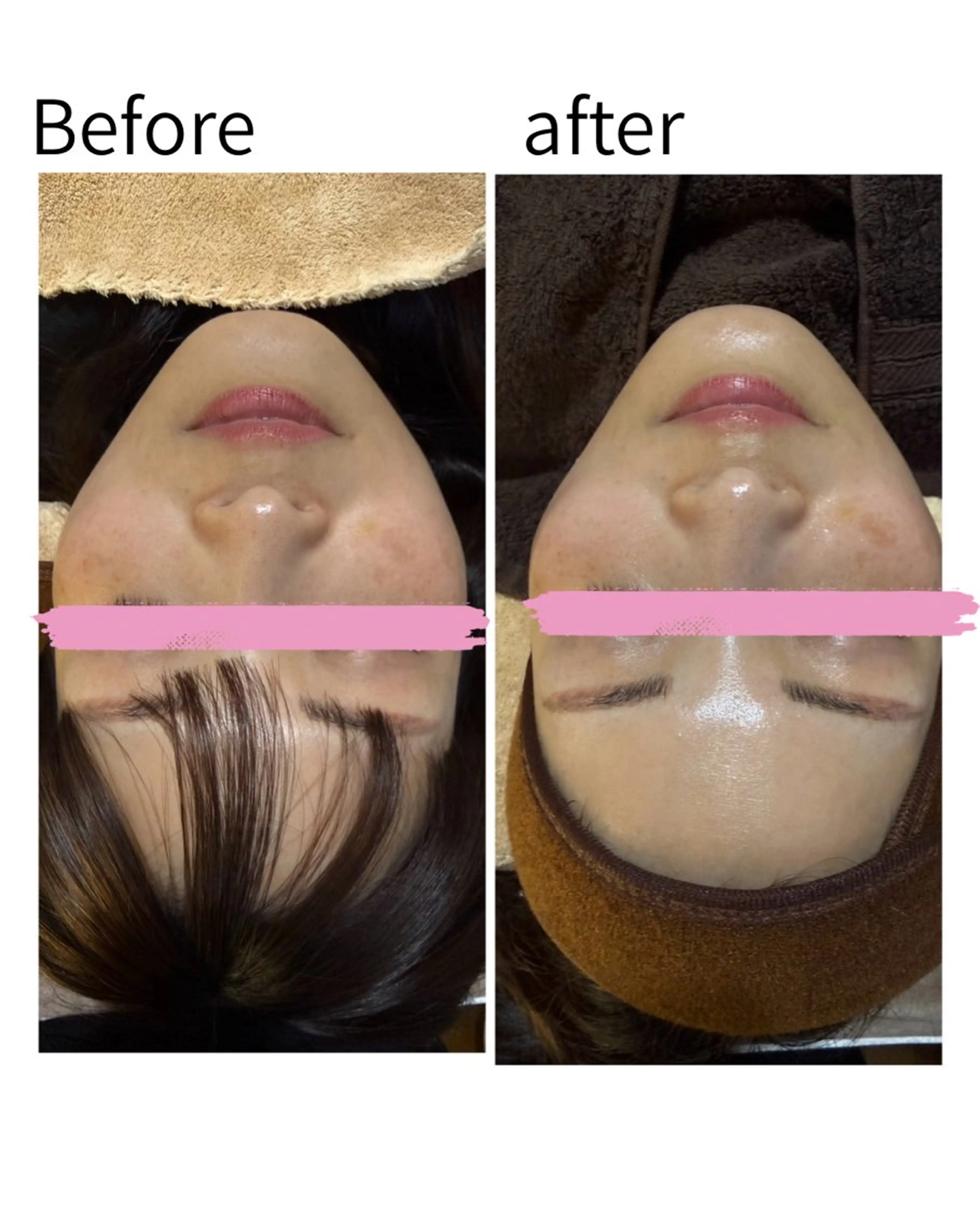 salon merci和泉のエステ・リラクイメージ