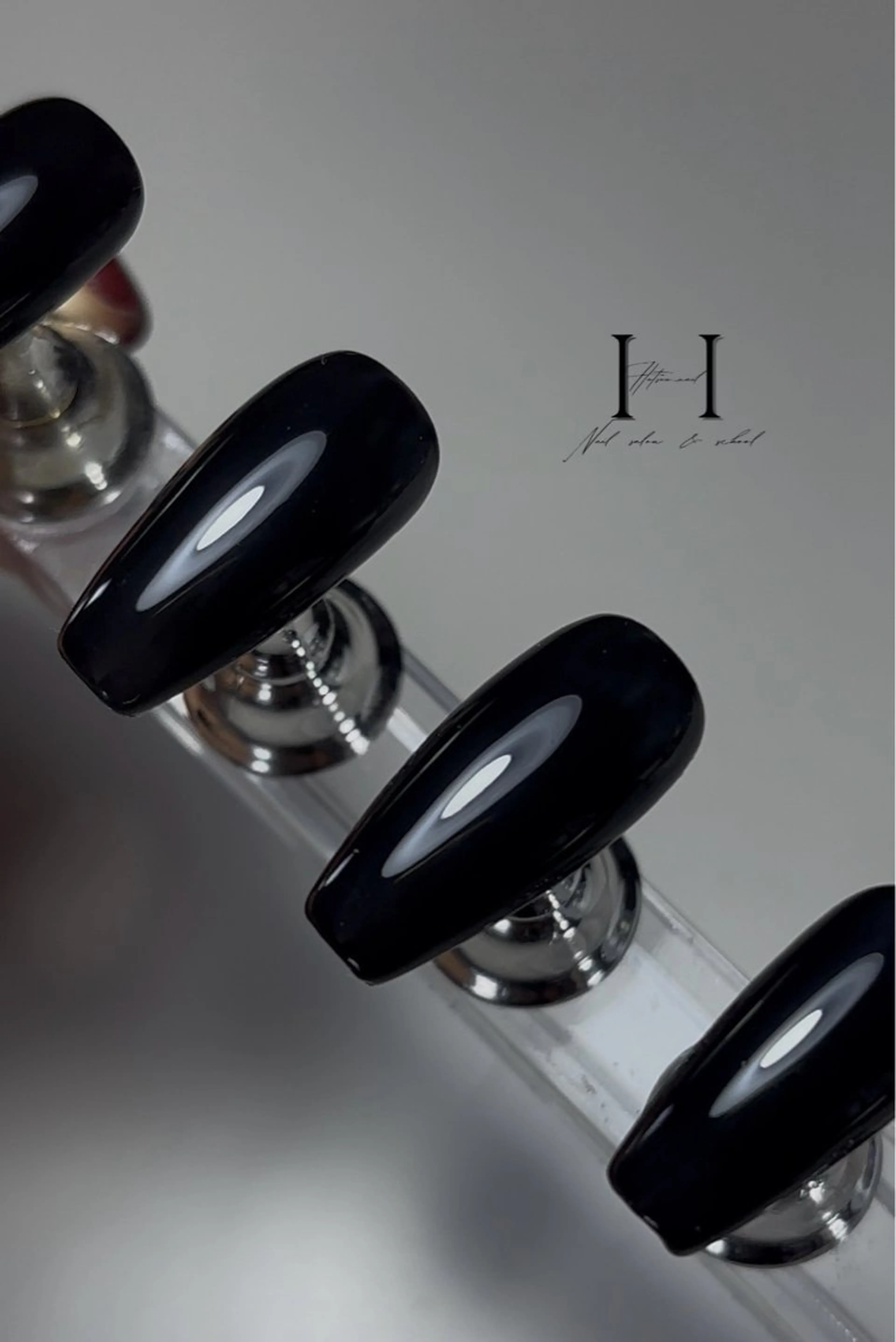 ネイル HatsuuNail salonアリスのネイルデザイン