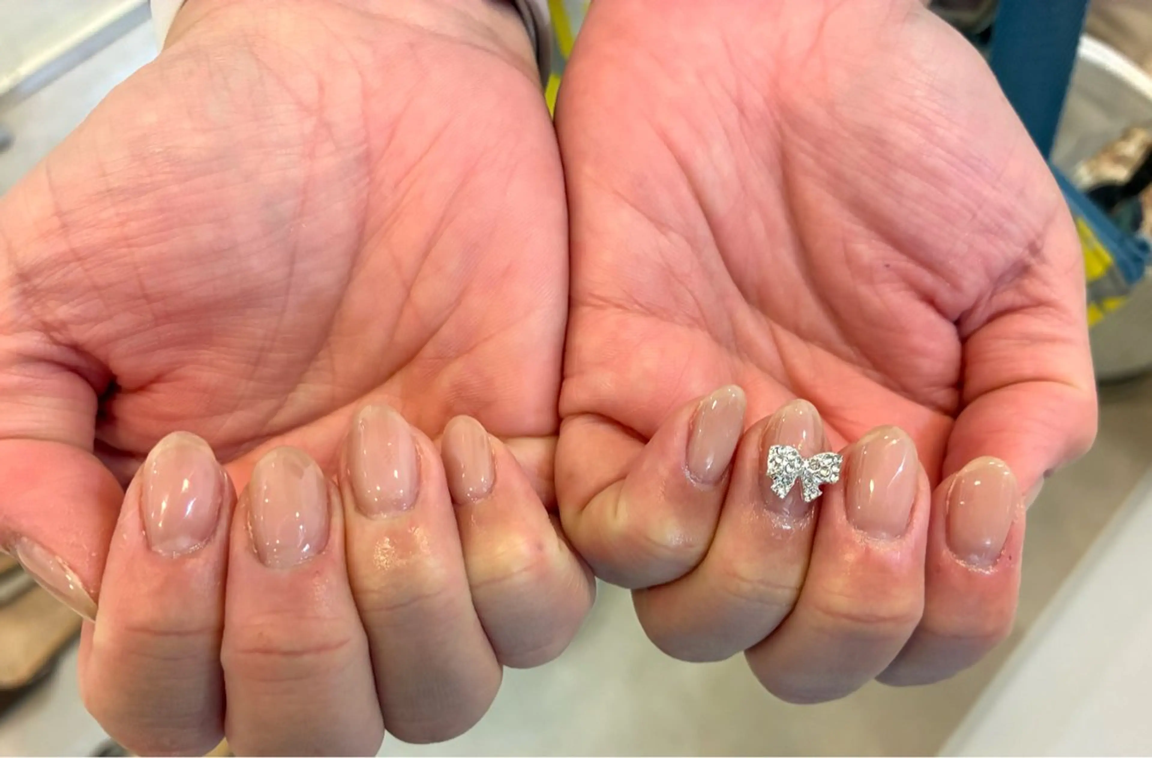 ネイル AMORIA ANNAのネイルデザイン