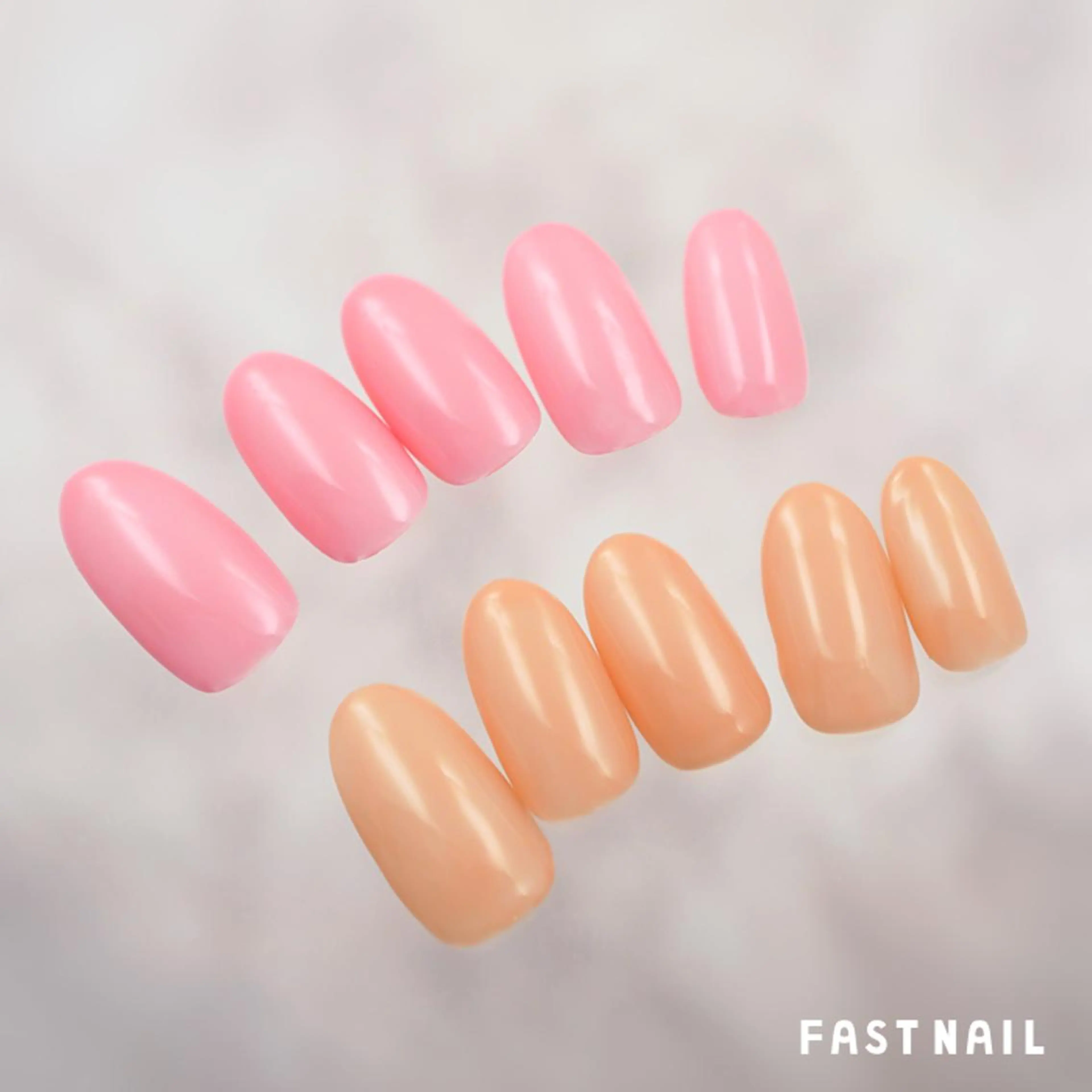 ネイル ファストネイル 広島PARCO店のネイルデザイン