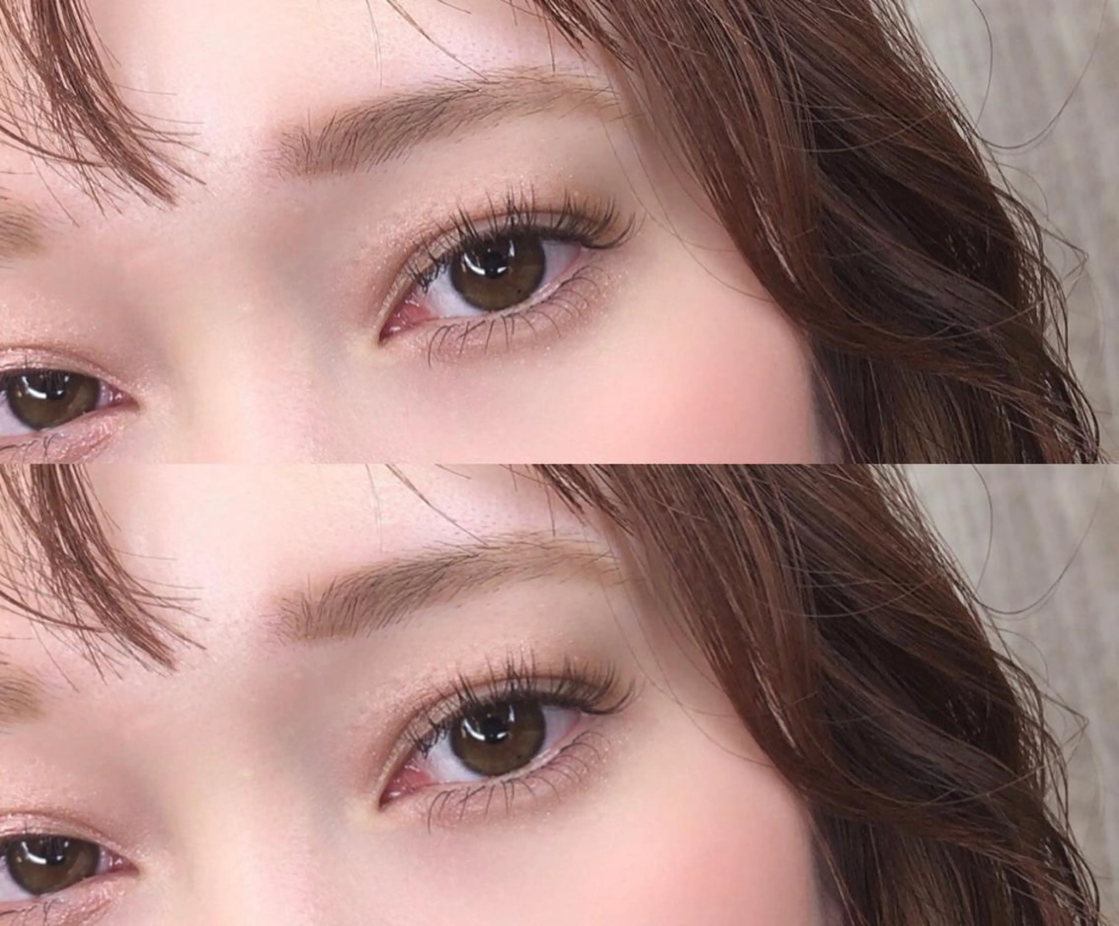 マツエク・マツパ 眉毛専門店brow art上野店　阿部の眉毛・アイブロウイメージ