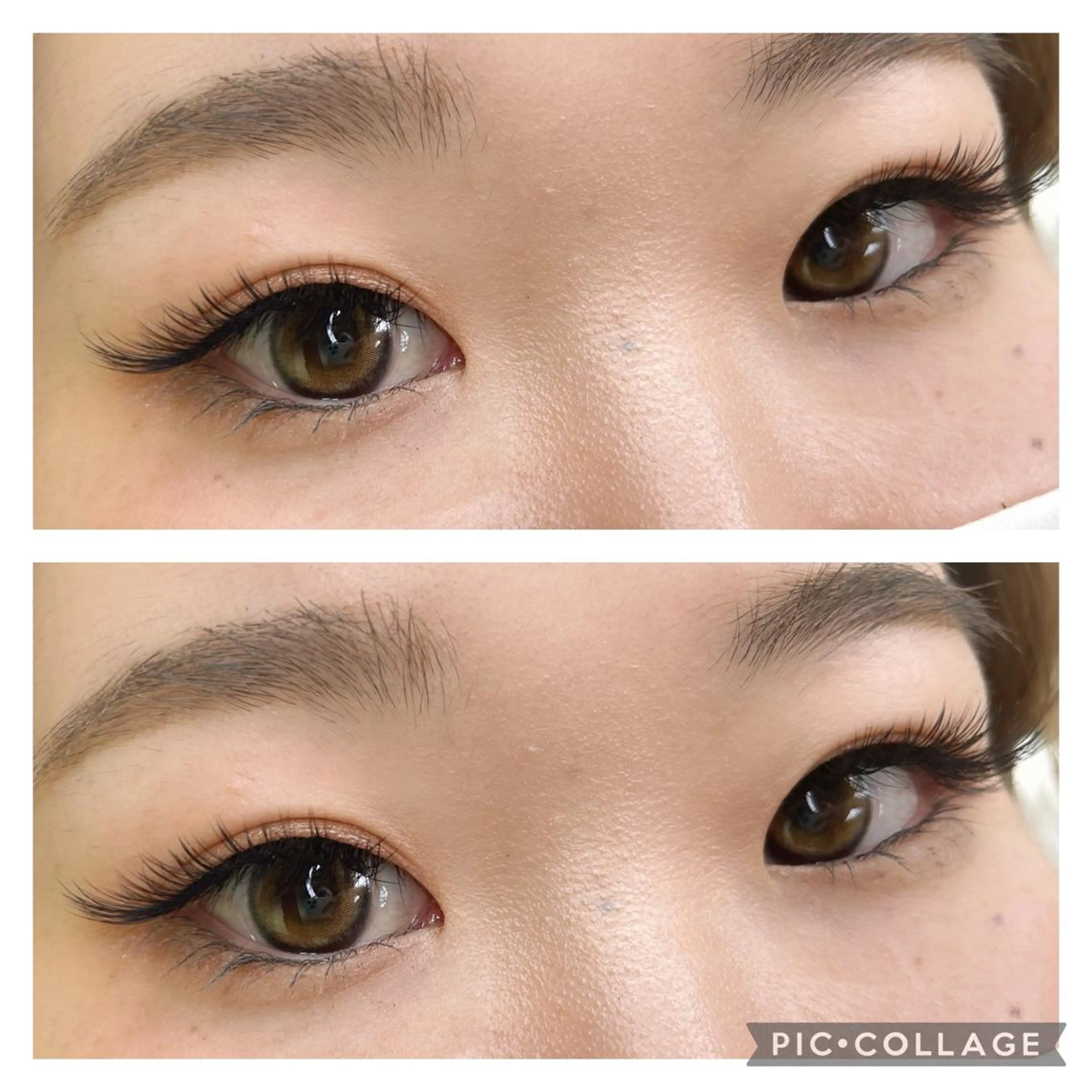 マツエク・マツパ バインドロック eyelash salon  Kのマツエク・マツパデザイン