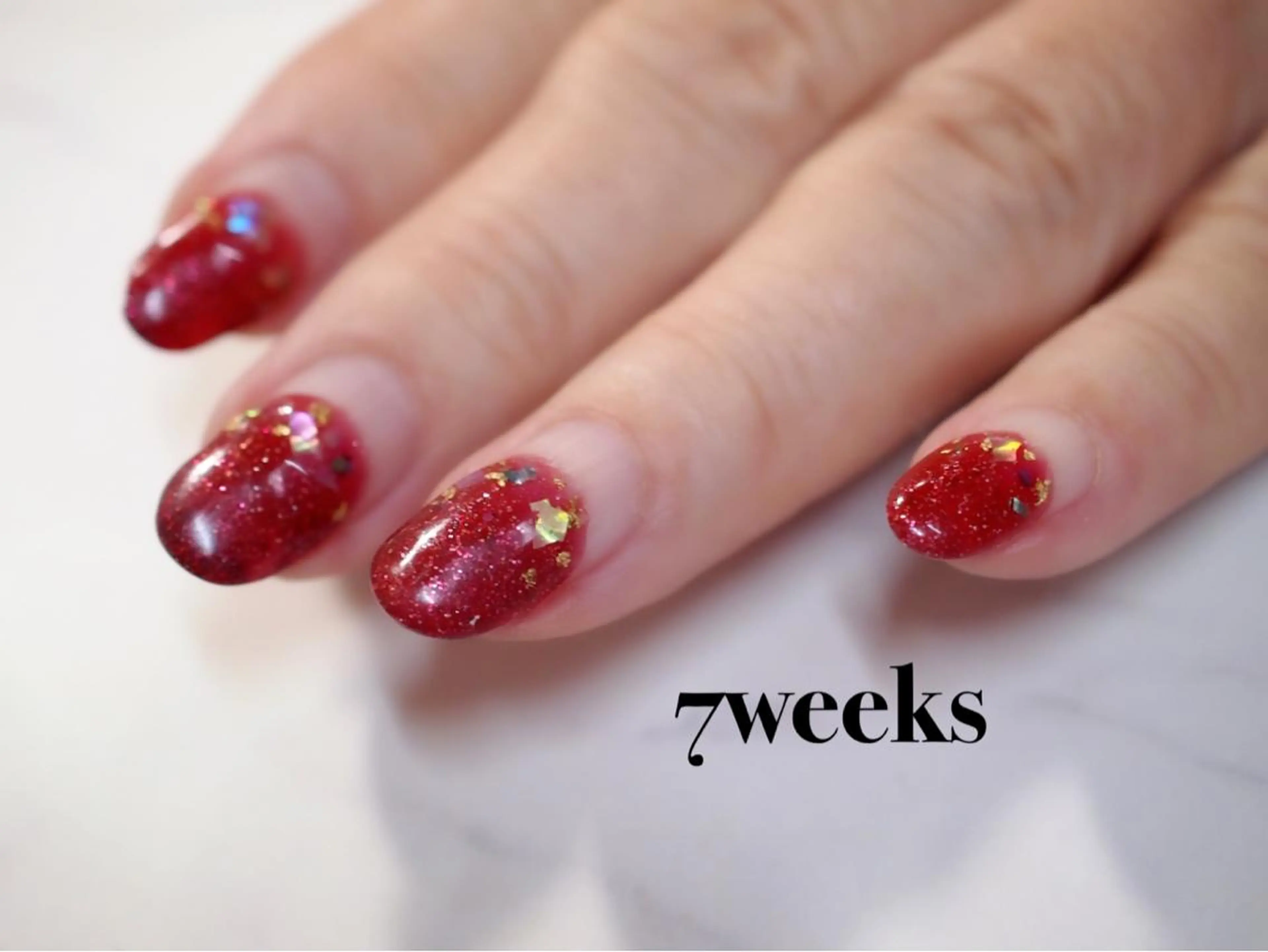 ネイル nail madokaのネイルデザイン