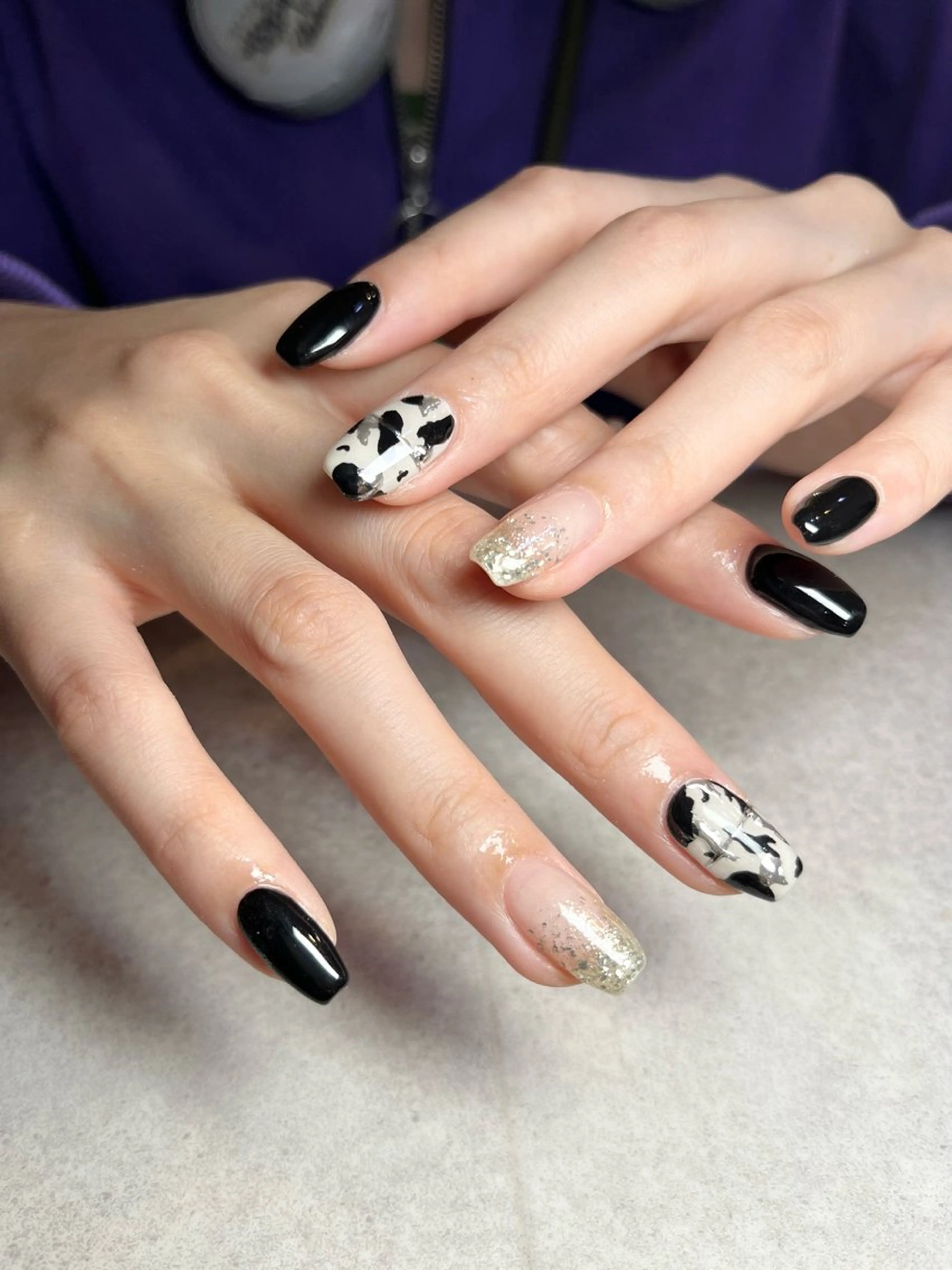 ネイル 🌻Sunrich Fuka🌻のネイルデザイン