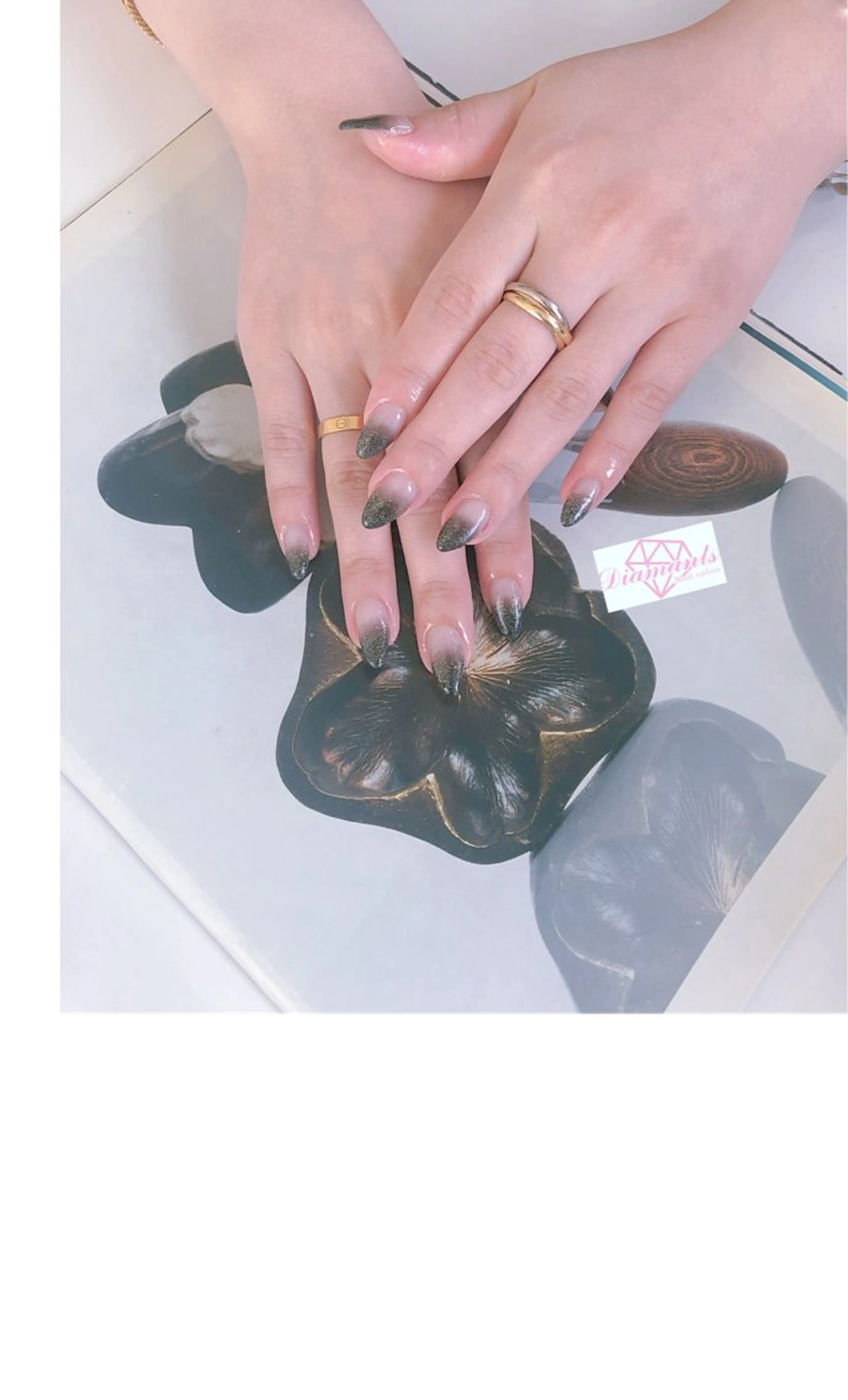 ネイル Asa miのネイルデザイン