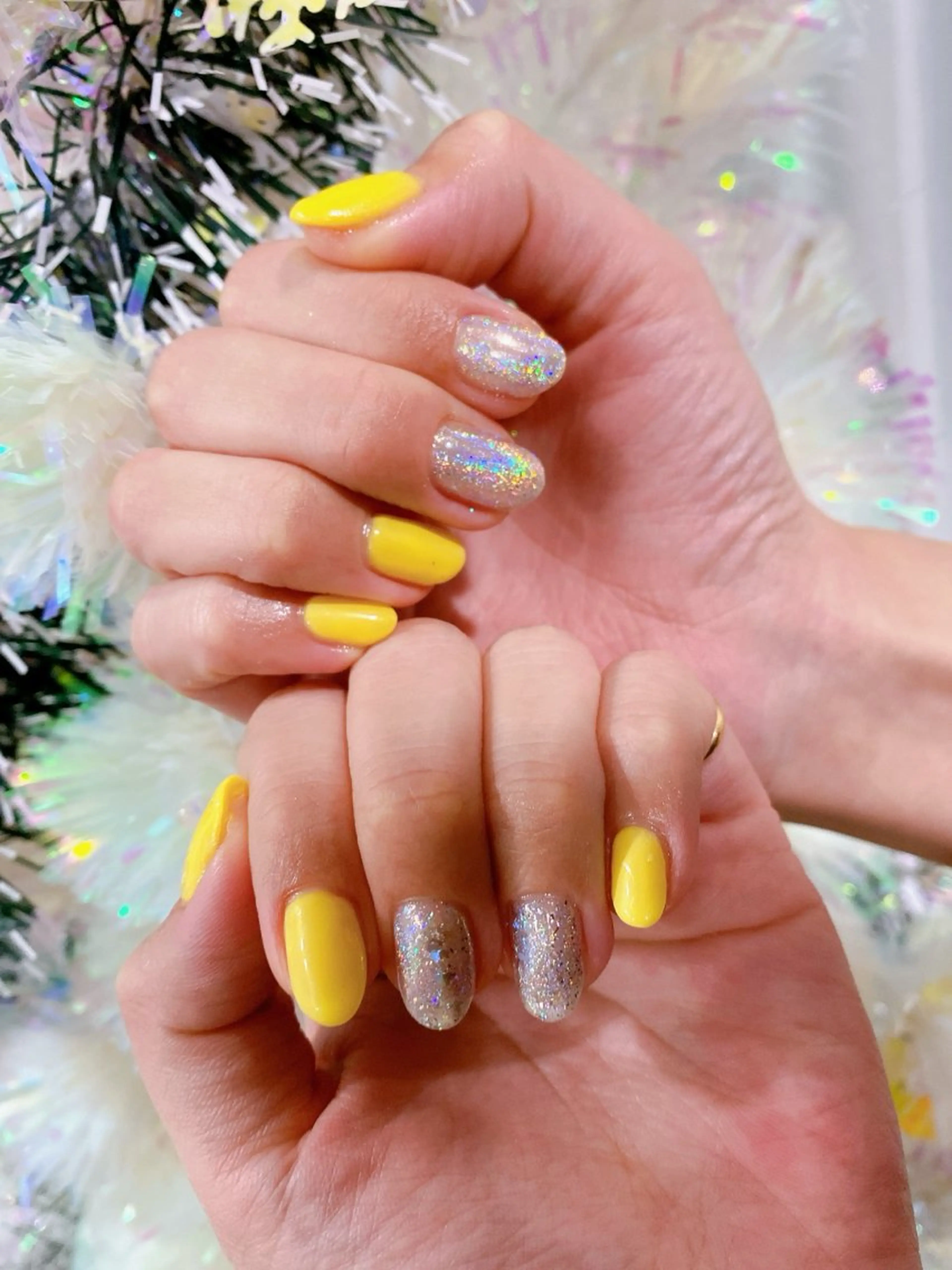 ネイル yn salonのネイルデザイン