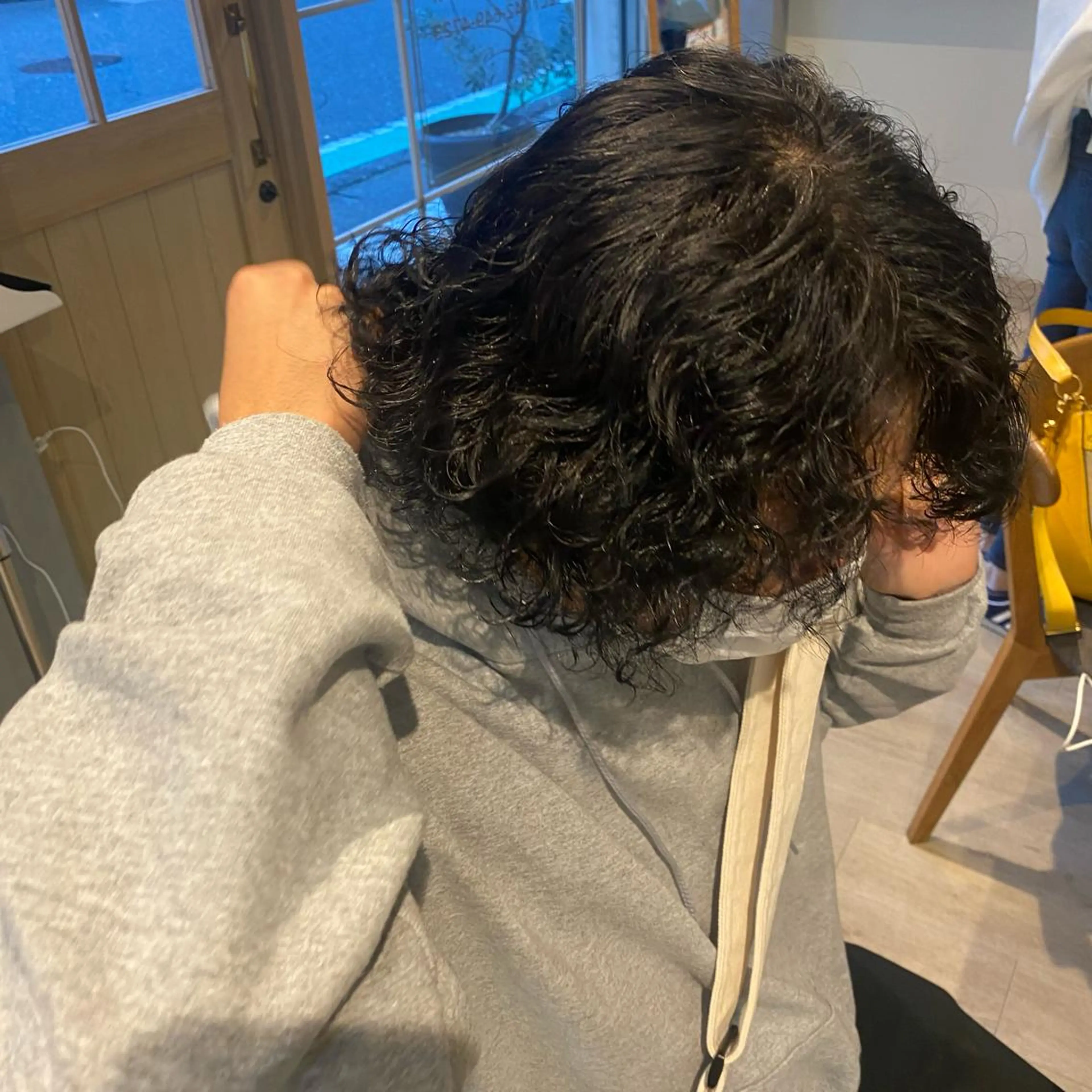 メンズ ROCCO east / りんなのヘアスタイル